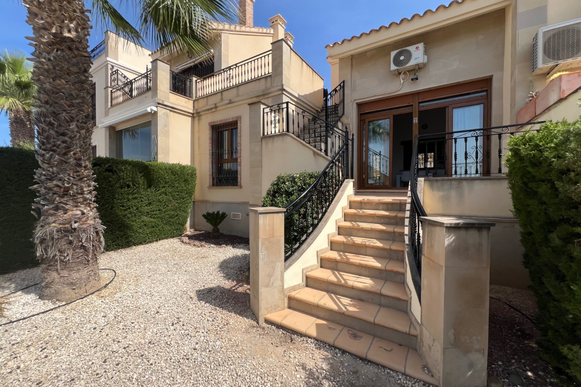 Reventa - Bungalow - Planta Baja - Algorfa - La Finca Golf Resort