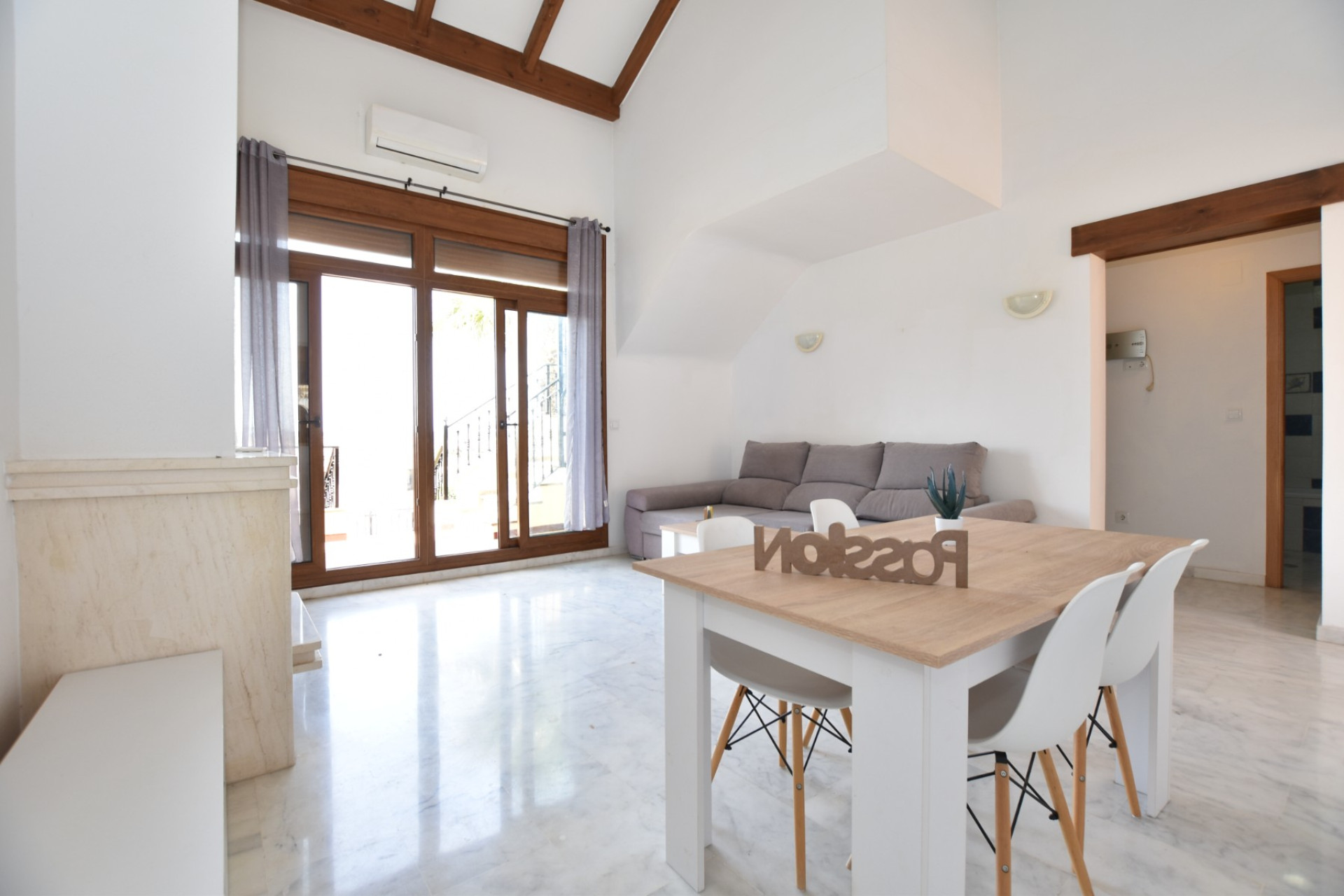 Reventa - Bungalow - Planta Baja - Algorfa - La Finca Golf Resort