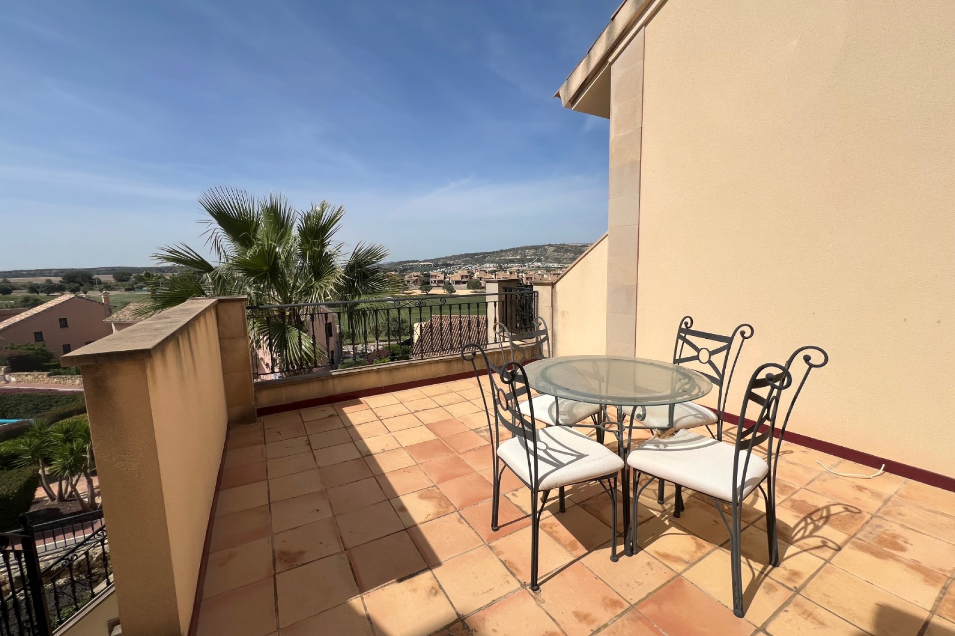 Reventa - Bungalow - Planta Baja - Algorfa - La Finca Golf Resort