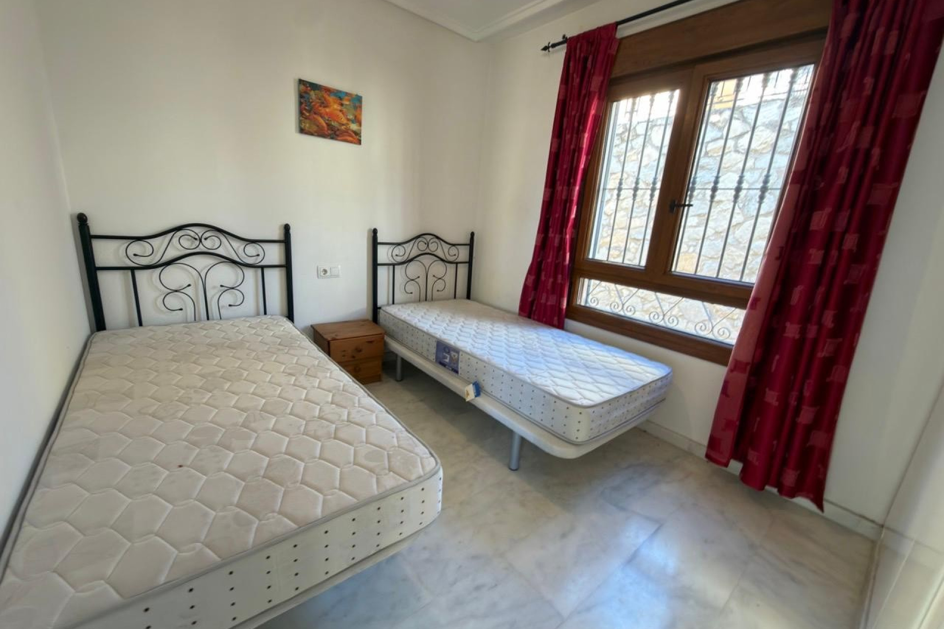 Reventa - Bungalow - Planta Baja - Algorfa - La Finca Golf Resort