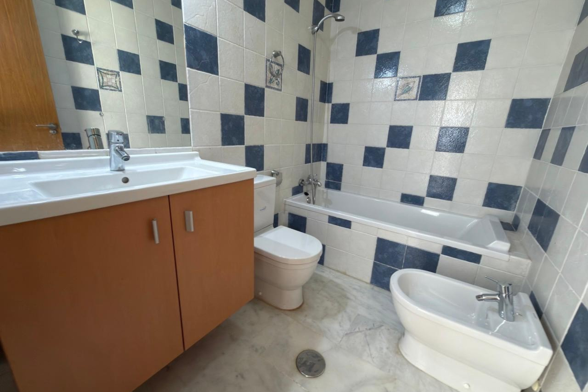 Reventa - Bungalow - Planta Baja - Algorfa - La Finca Golf Resort