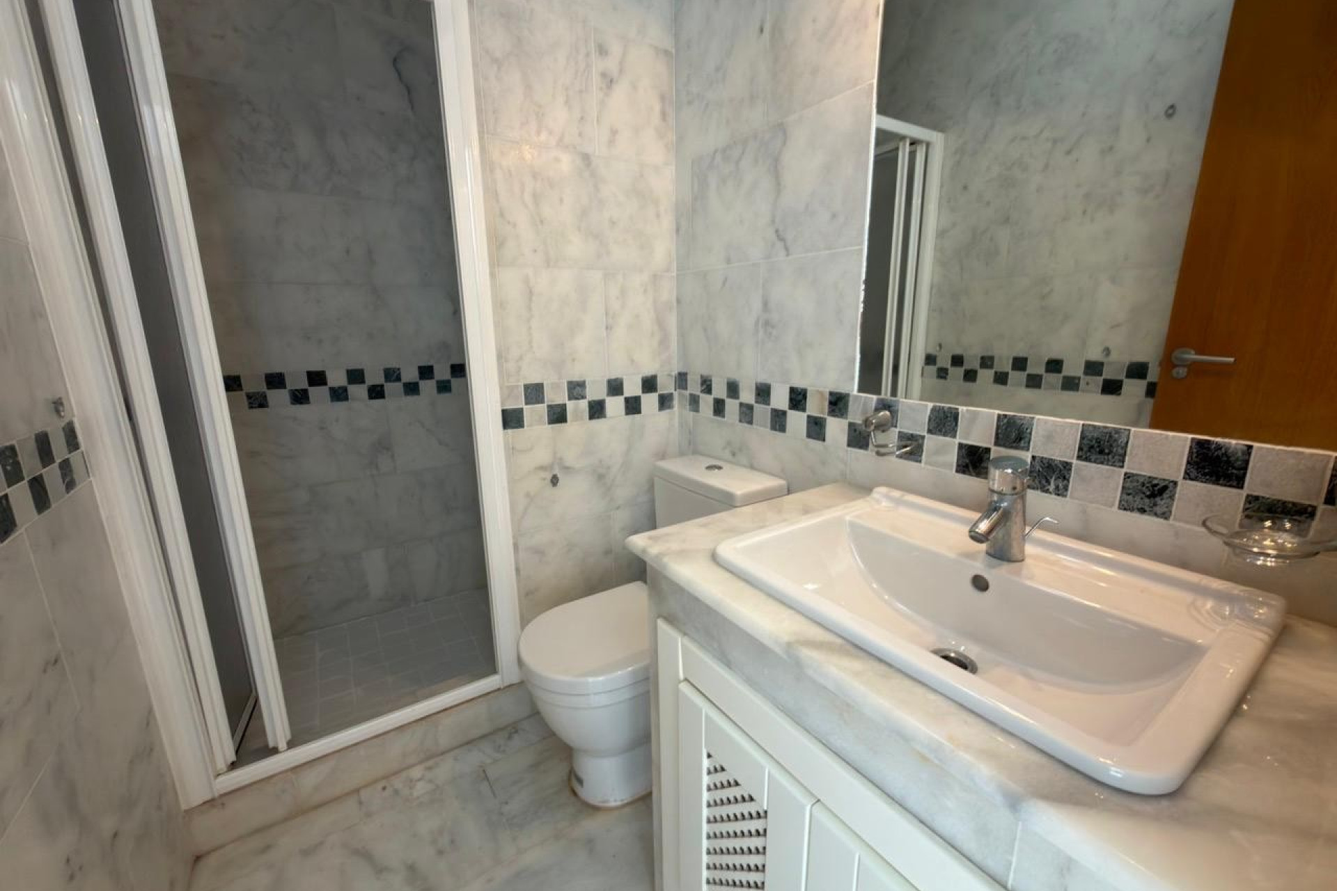 Reventa - Bungalow - Planta Baja - Algorfa - La Finca Golf Resort