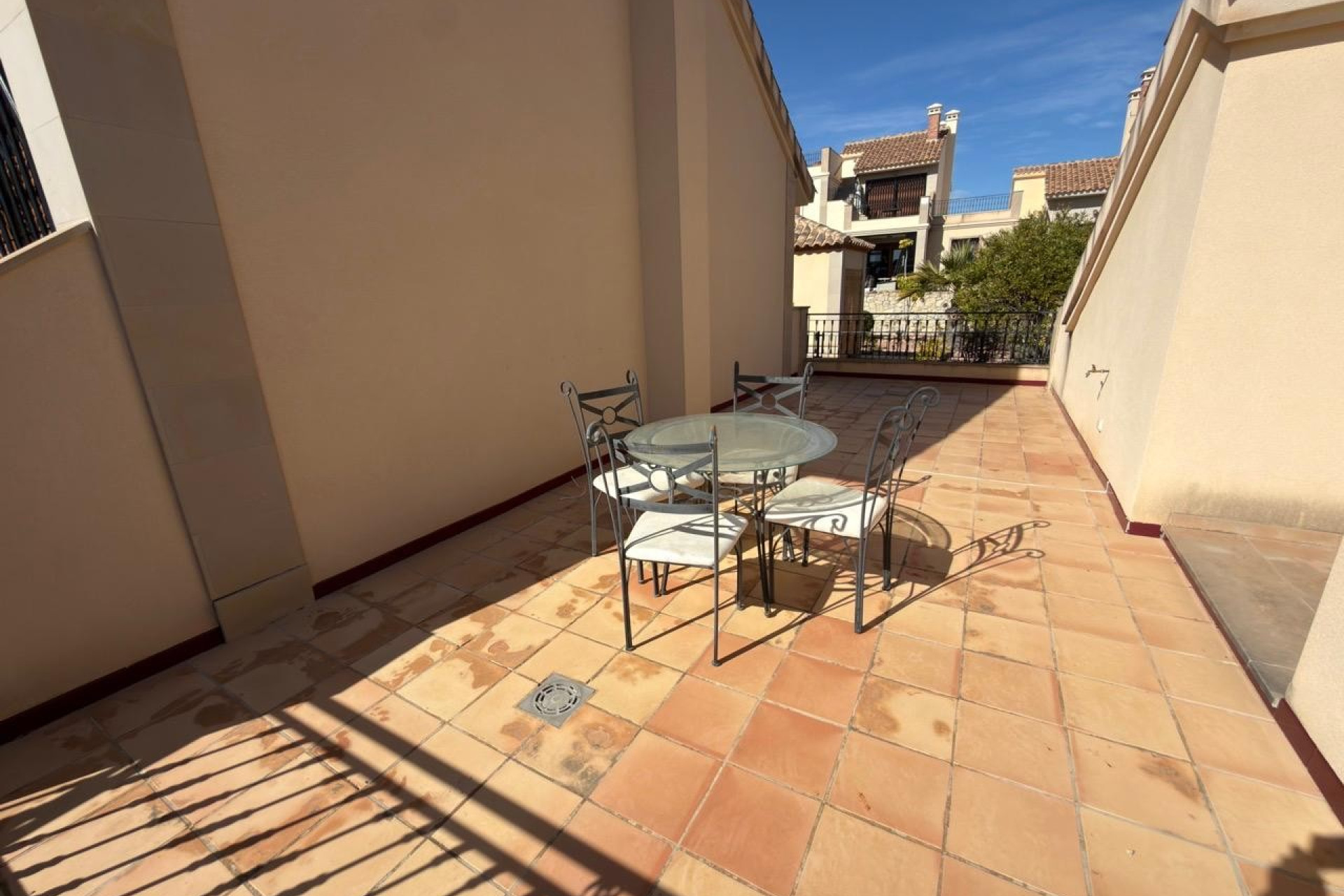 Reventa - Bungalow - Planta Baja - Algorfa - La Finca Golf Resort