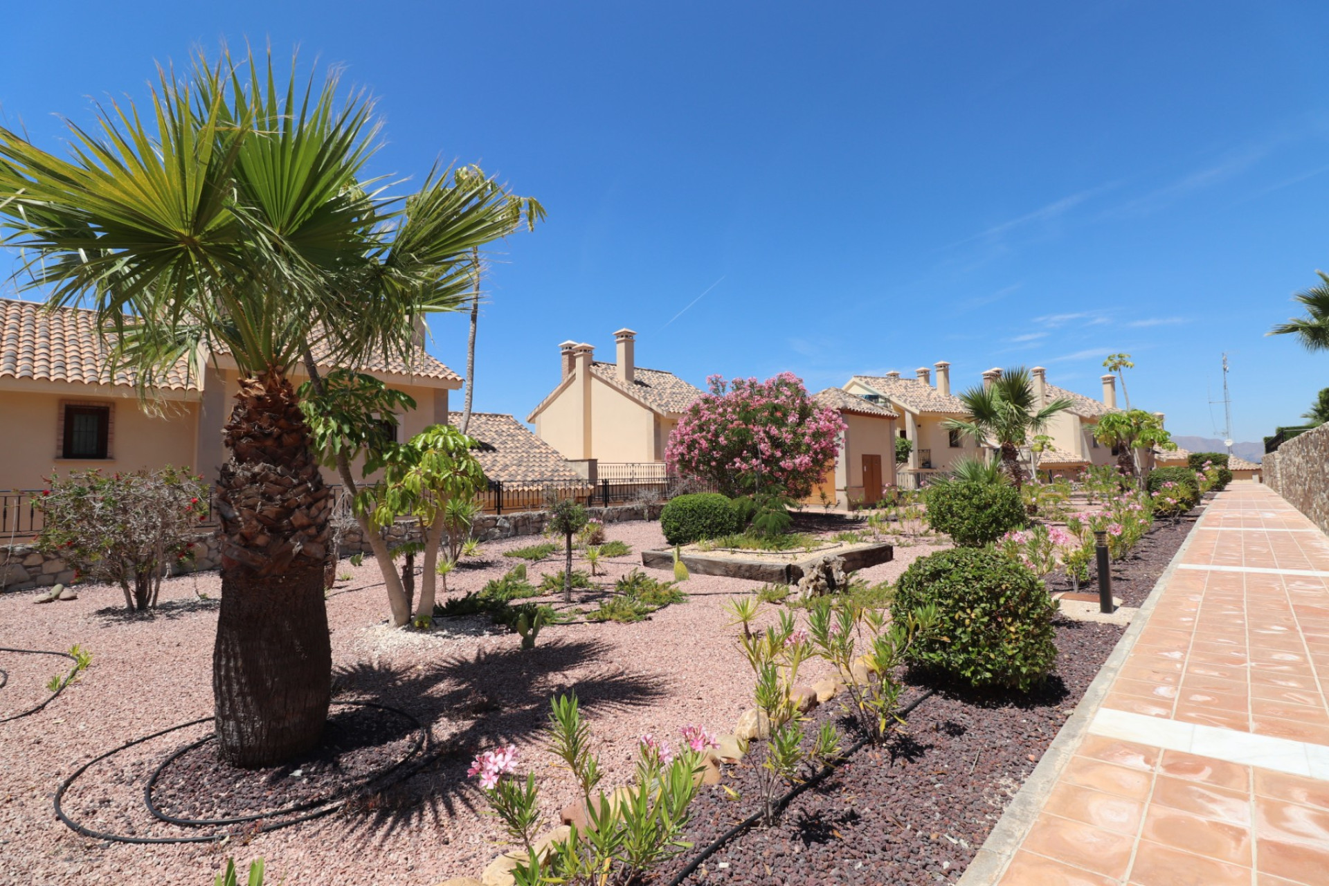 Reventa - Bungalow - Planta Baja - Algorfa - La Finca Golf Resort