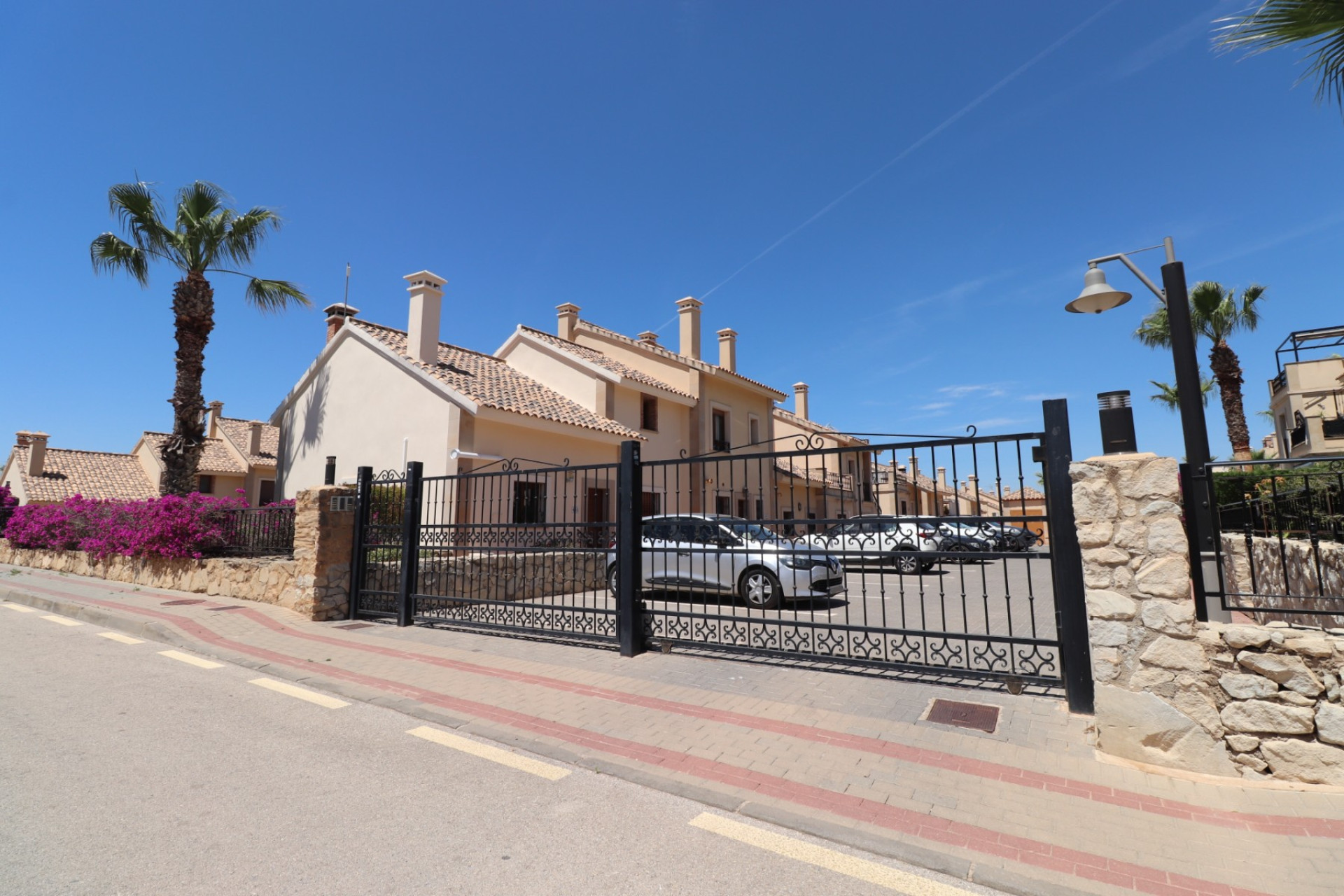 Reventa - Bungalow - Planta Baja - Algorfa - La Finca Golf Resort
