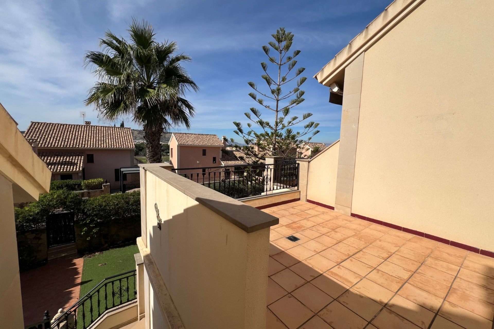 Reventa - Bungalow - Planta Baja - Algorfa - La Finca Golf Resort
