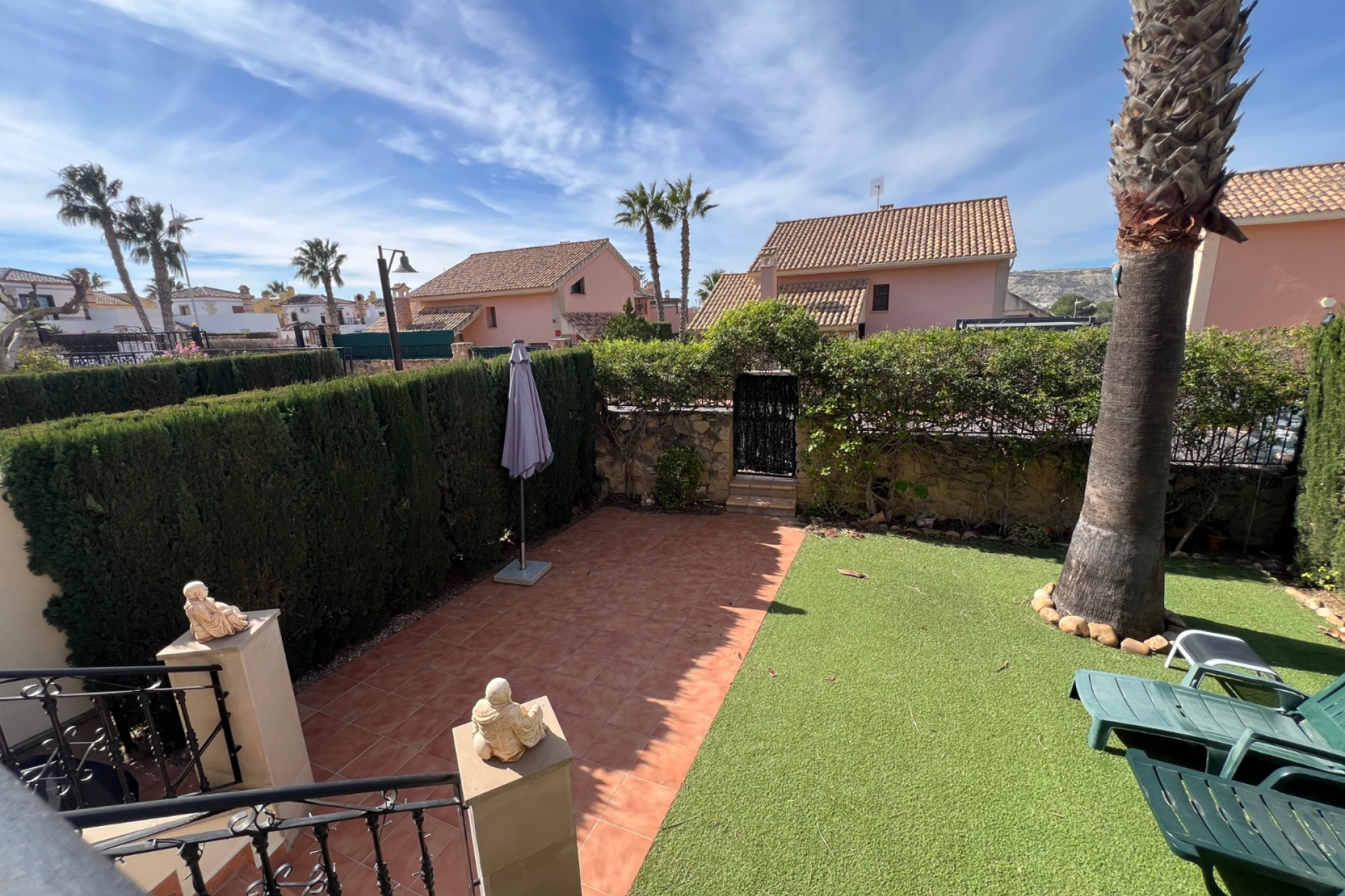 Reventa - Bungalow - Planta Baja - Algorfa - La Finca Golf Resort