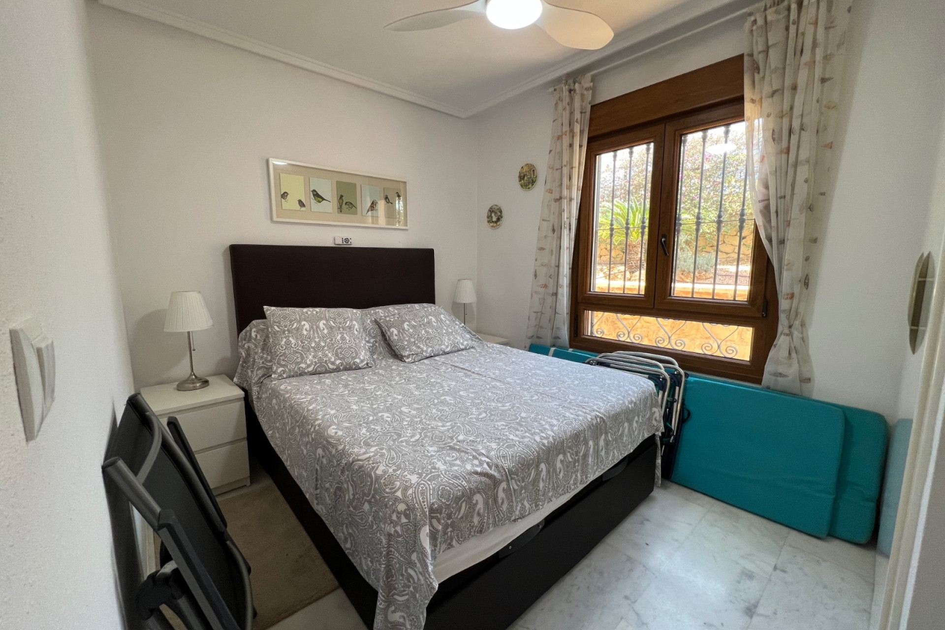 Reventa - Bungalow - Planta Baja - Algorfa - La Finca Golf Resort