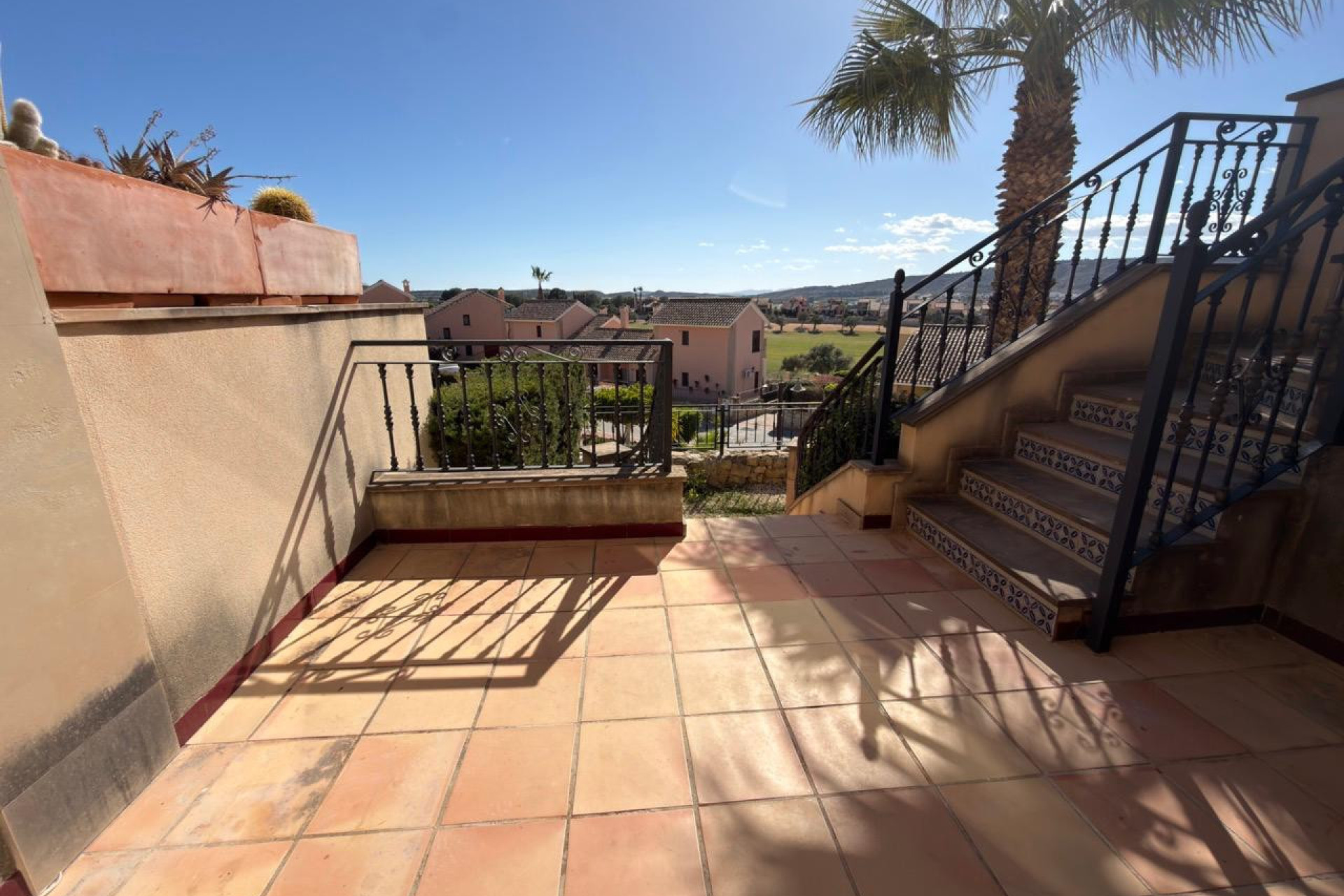 Reventa - Bungalow - Planta Baja - Algorfa - La Finca Golf