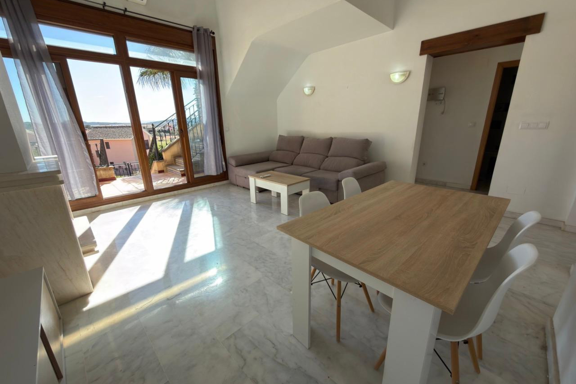 Reventa - Bungalow - Planta Baja - Algorfa - La Finca Golf