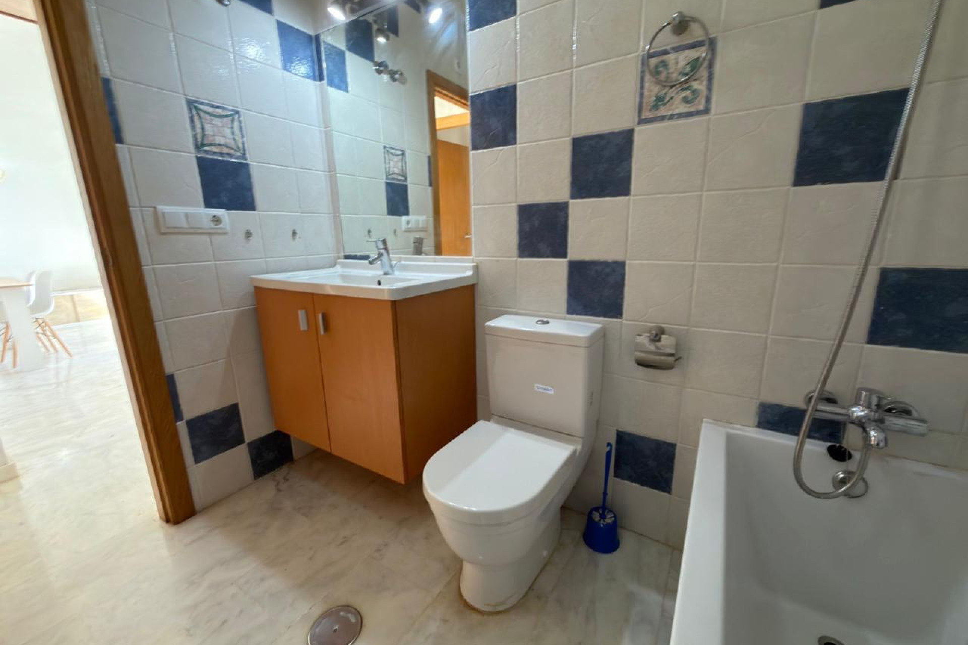 Reventa - Bungalow - Planta Baja - Algorfa - La Finca Golf