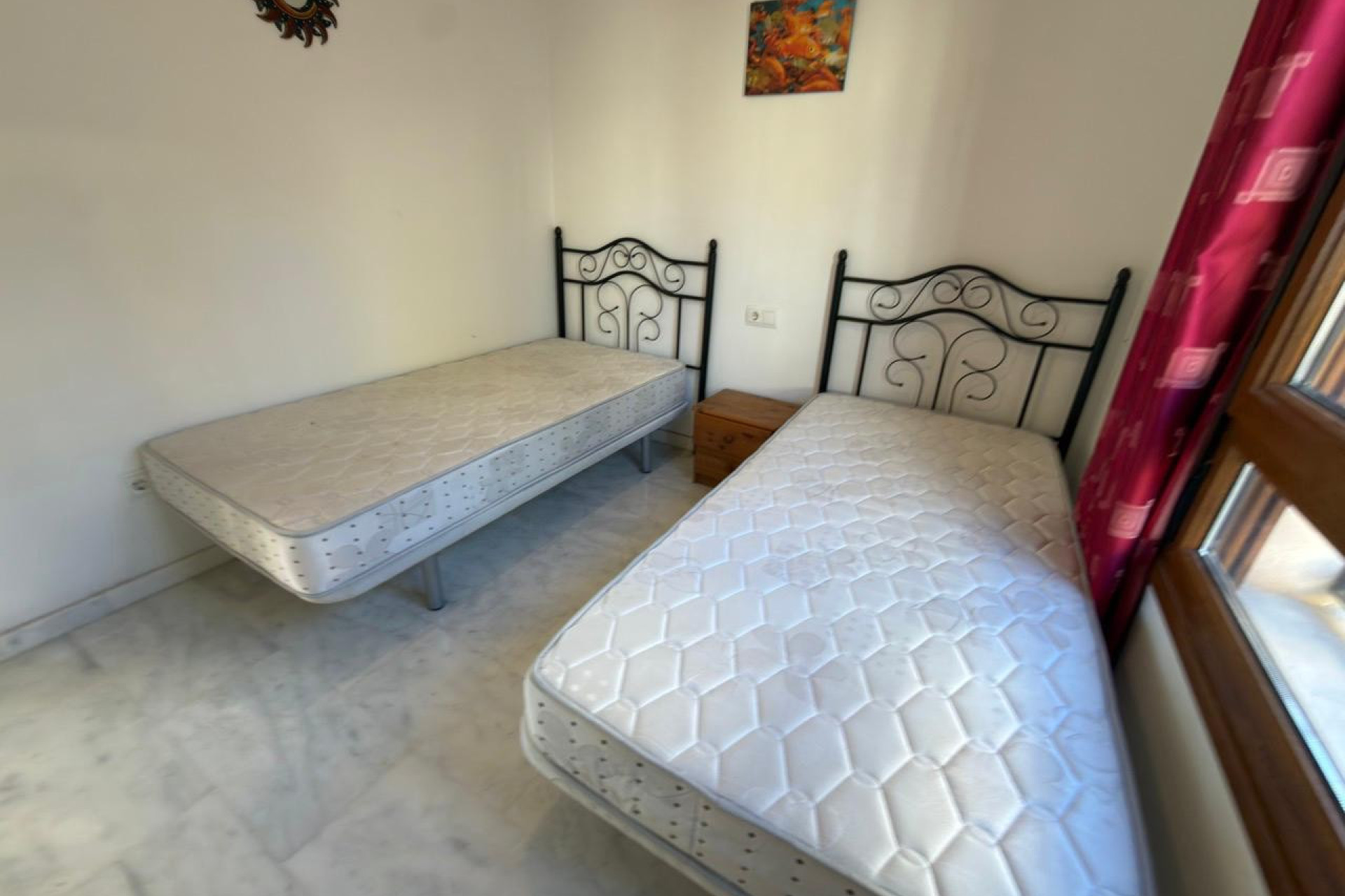 Reventa - Bungalow - Planta Baja - Algorfa - La Finca Golf
