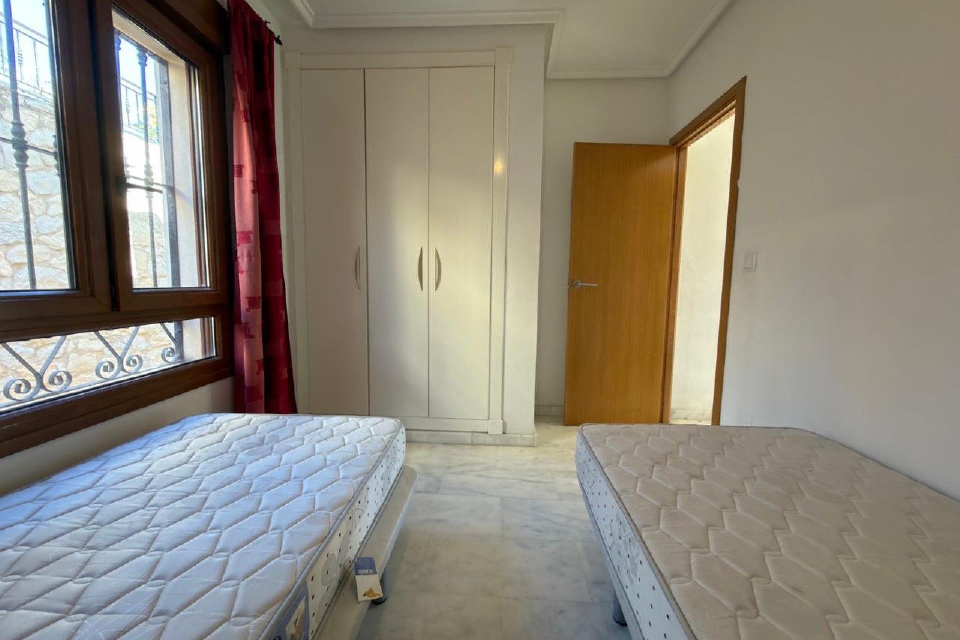 Reventa - Bungalow - Planta Baja - Algorfa - La Finca Golf