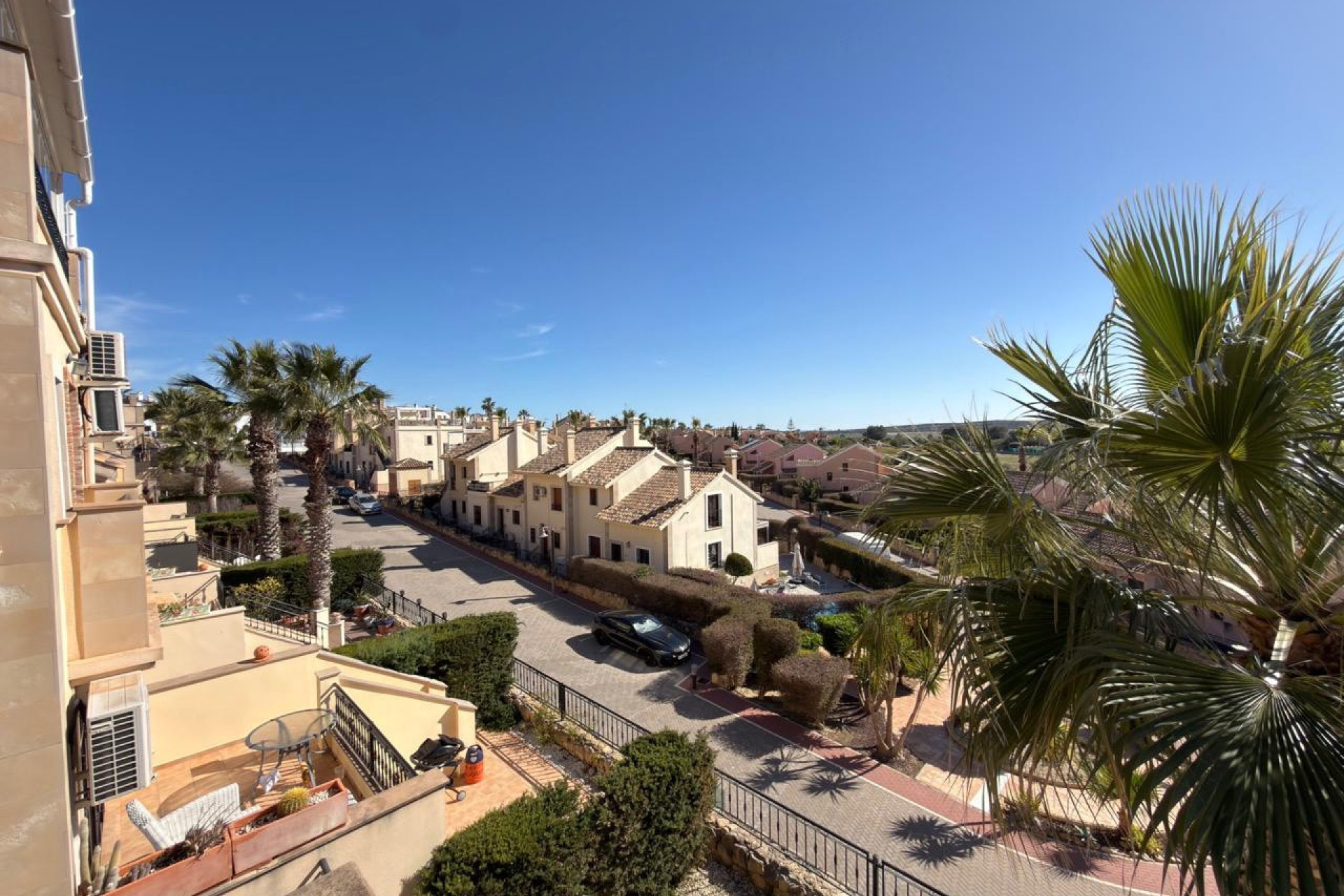Reventa - Bungalow - Planta Baja - Algorfa - La Finca Golf