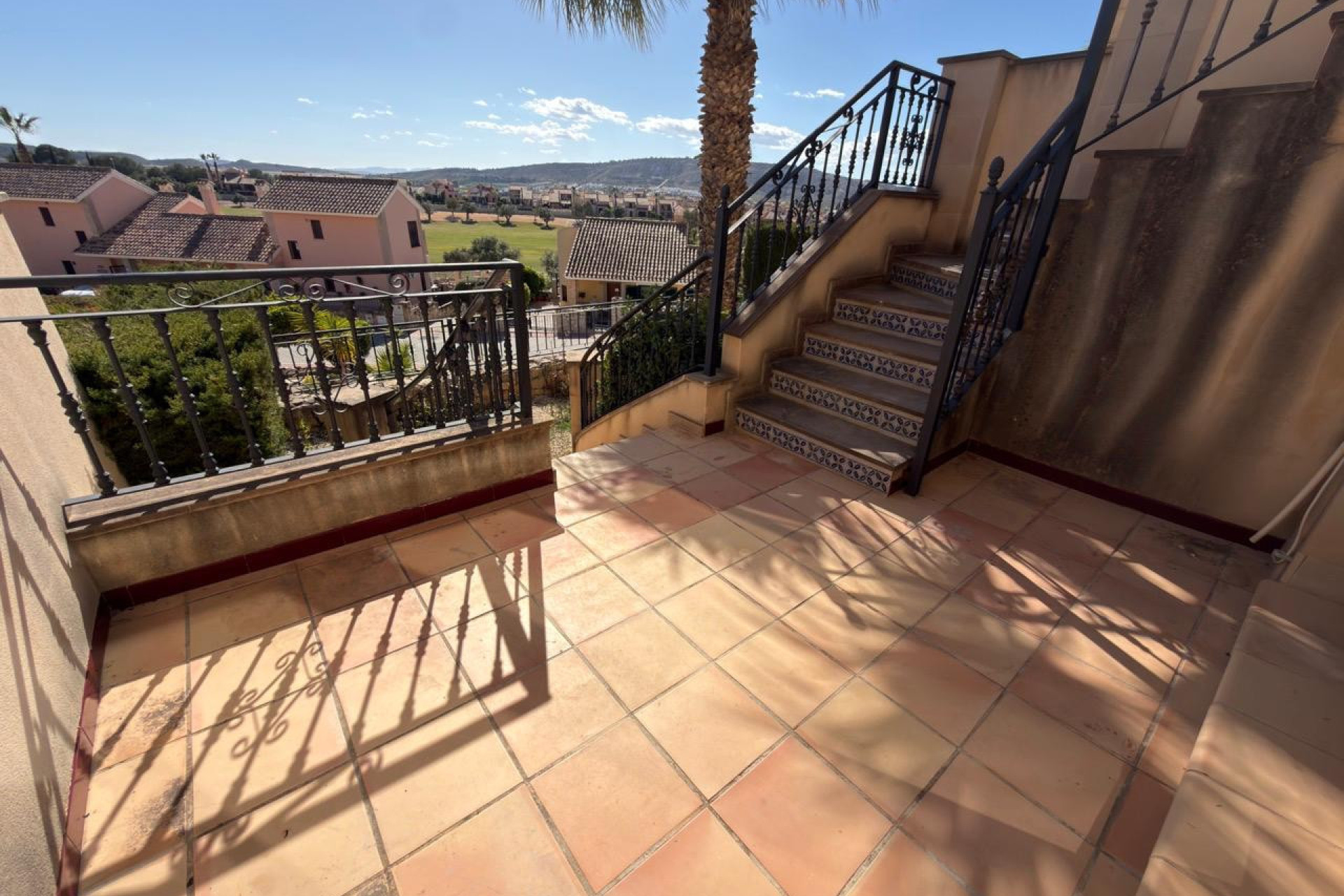 Reventa - Bungalow - Planta Baja - Algorfa - La Finca Golf