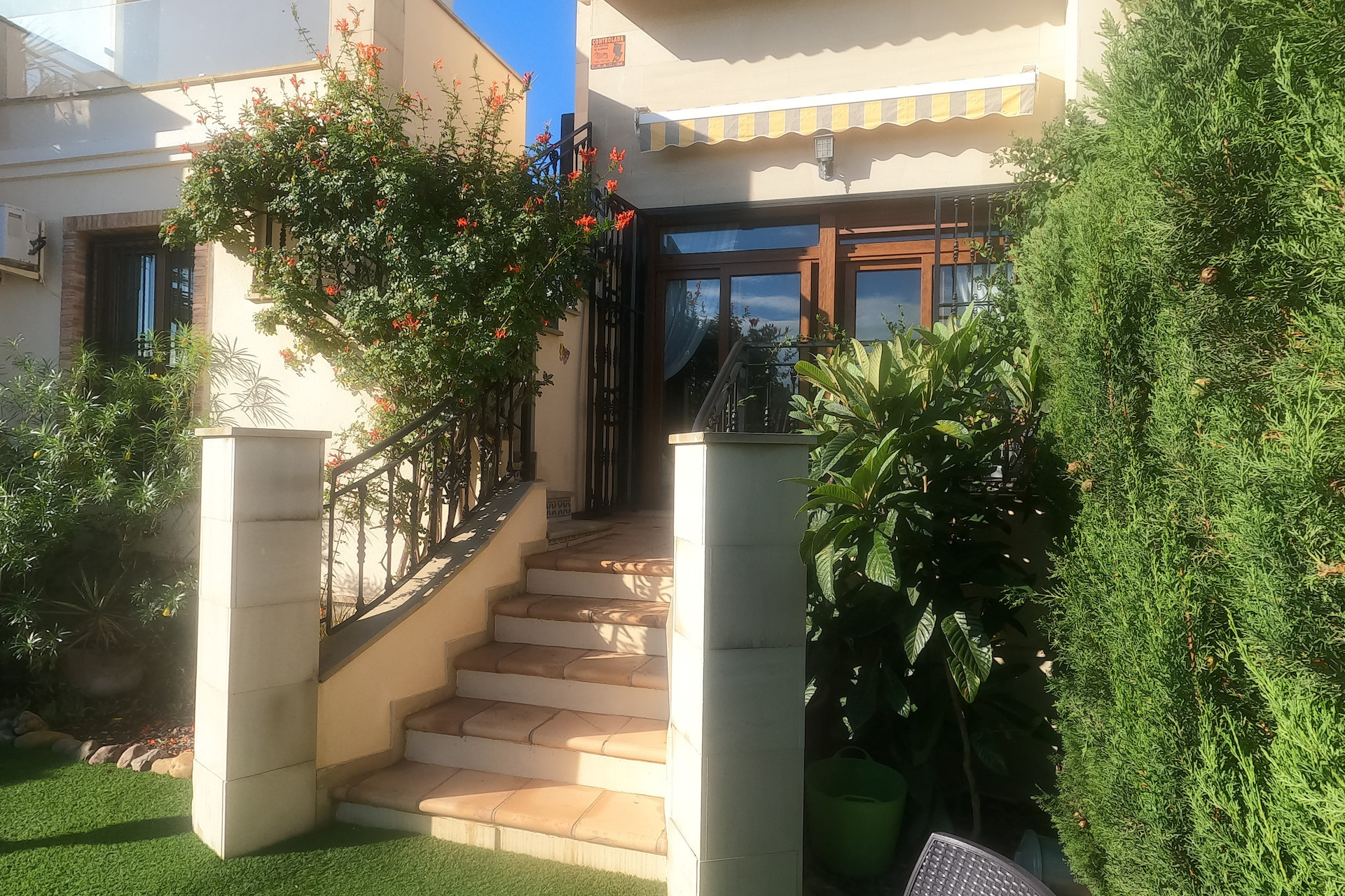 Reventa - Bungalow - Planta Baja - Algorfa - La Finca Golf