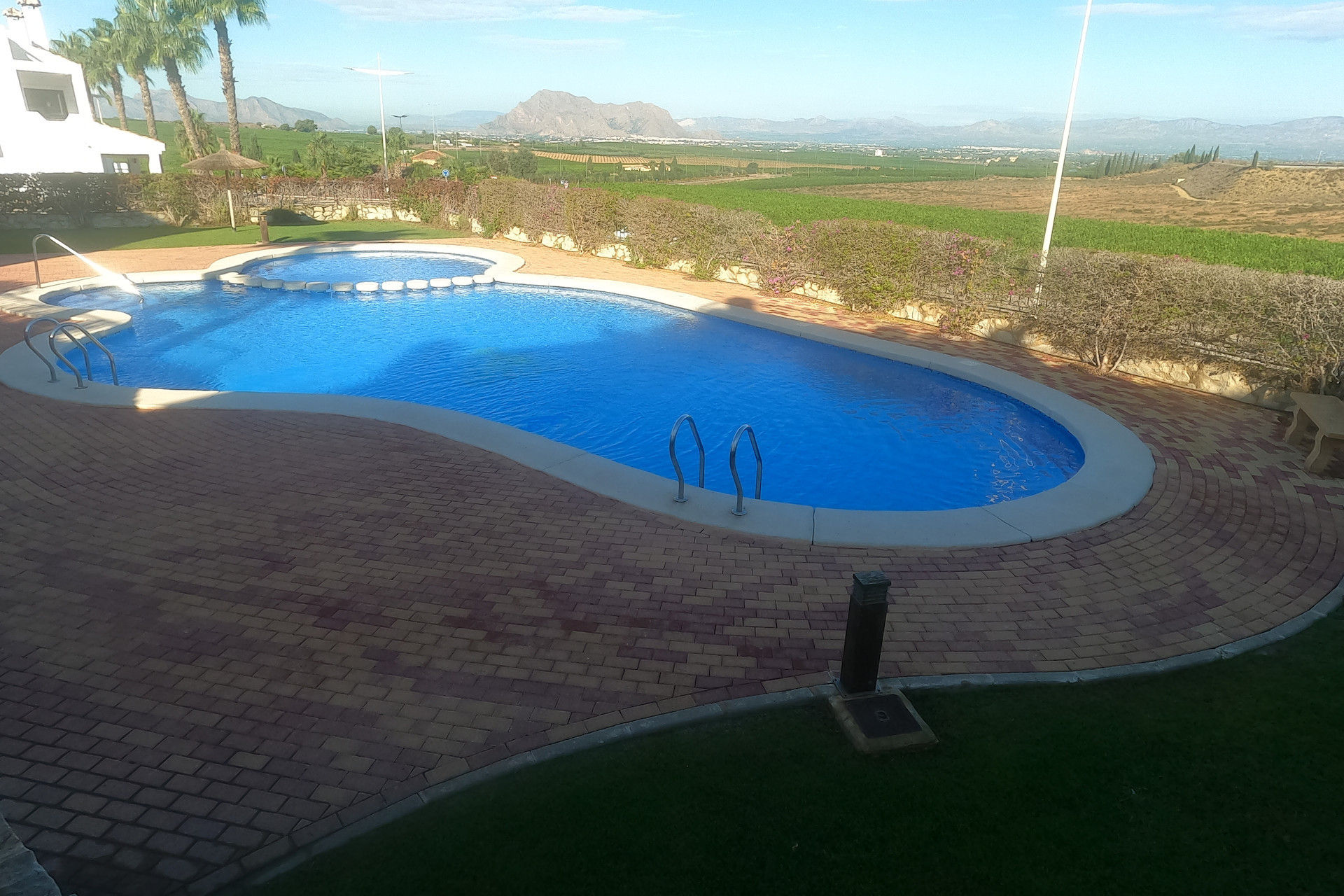 Reventa - Bungalow - Planta Baja - Algorfa - La Finca Golf