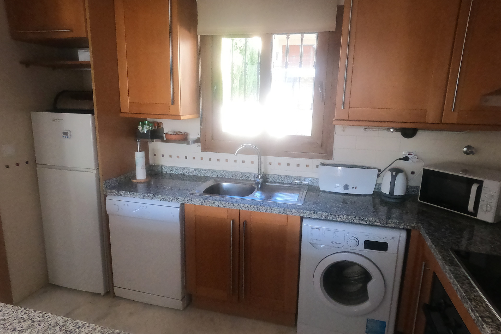 Reventa - Bungalow - Planta Baja - Algorfa - La Finca Golf