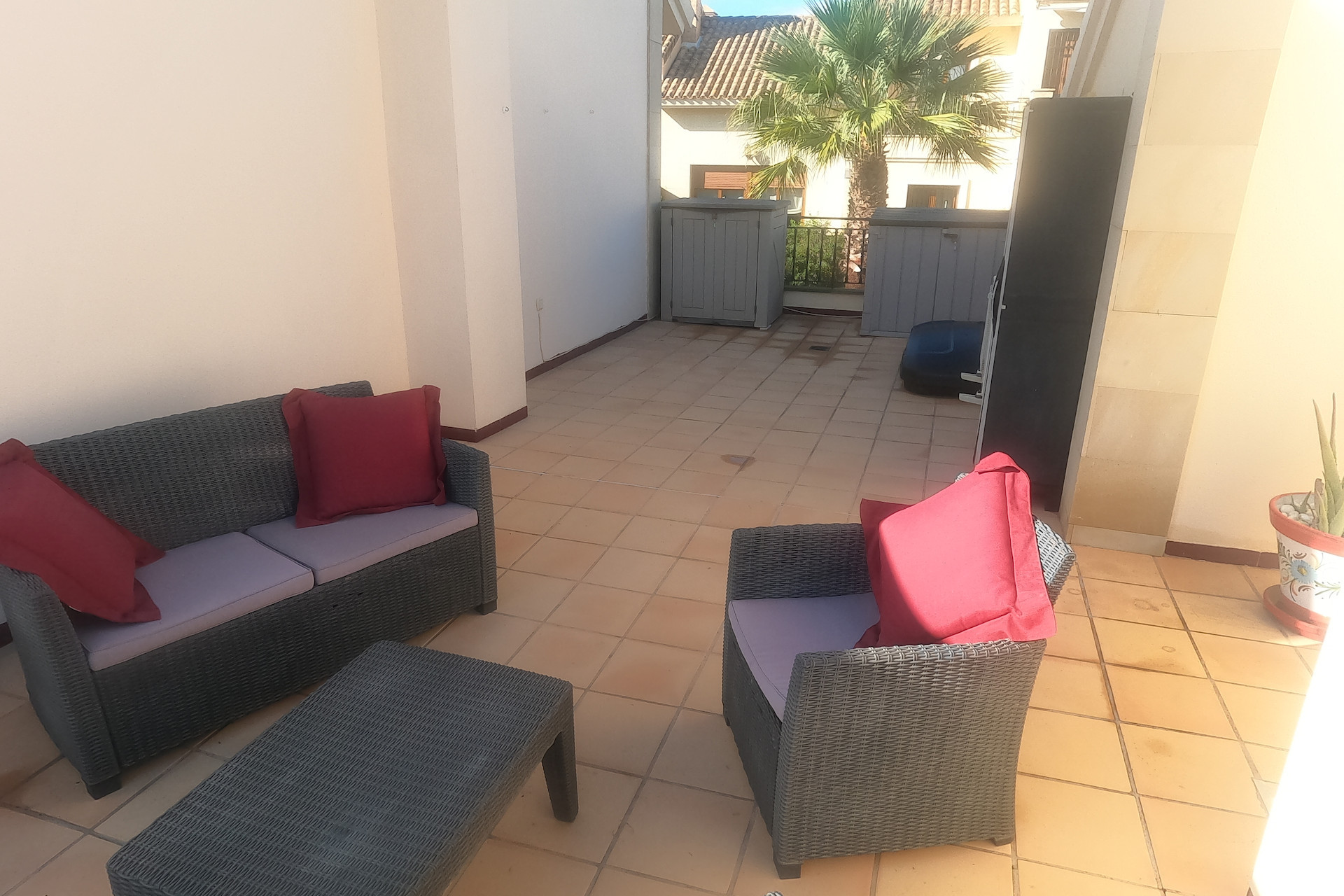 Reventa - Bungalow - Planta Baja - Algorfa - La Finca Golf