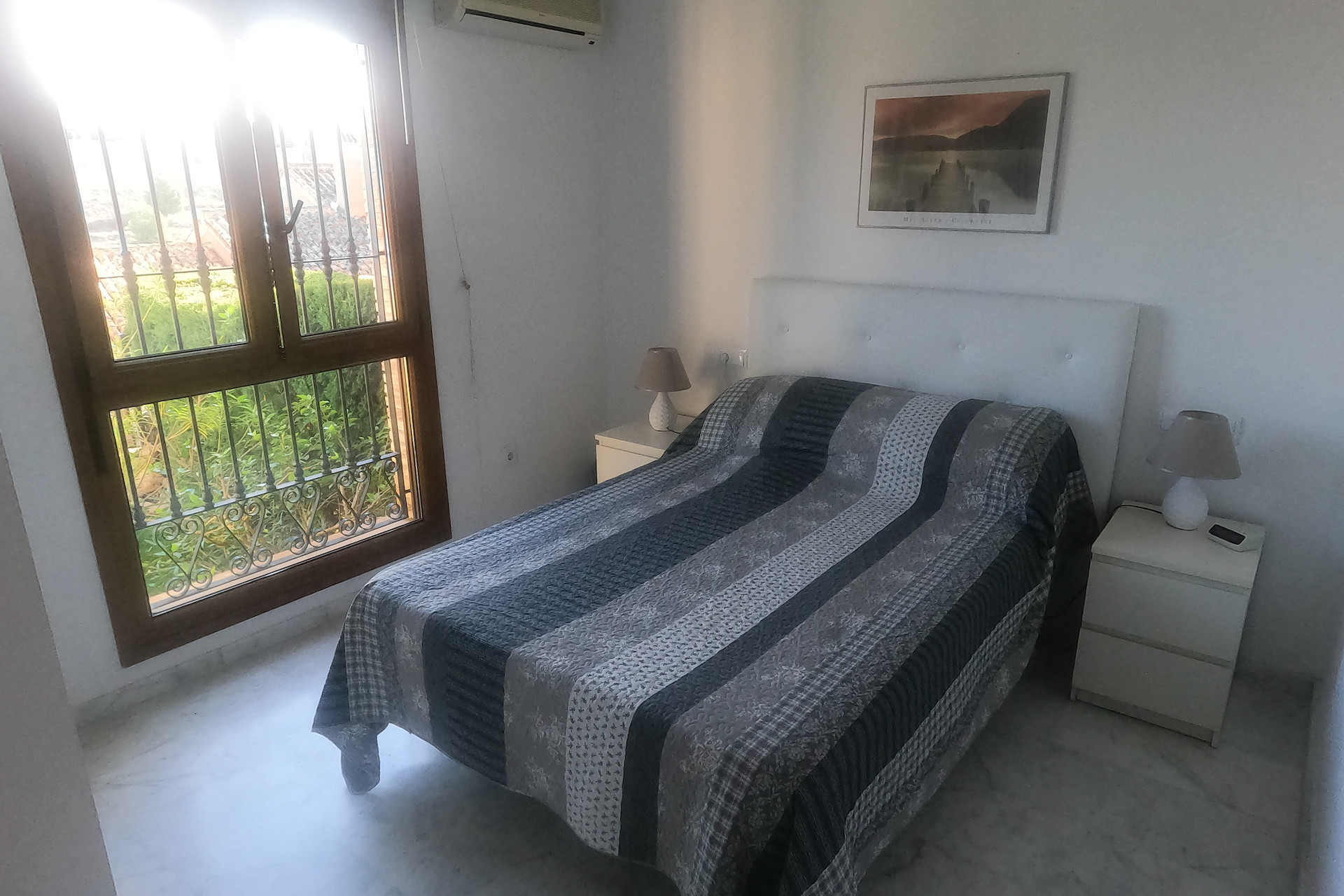Reventa - Bungalow - Planta Baja - Algorfa - La Finca Golf