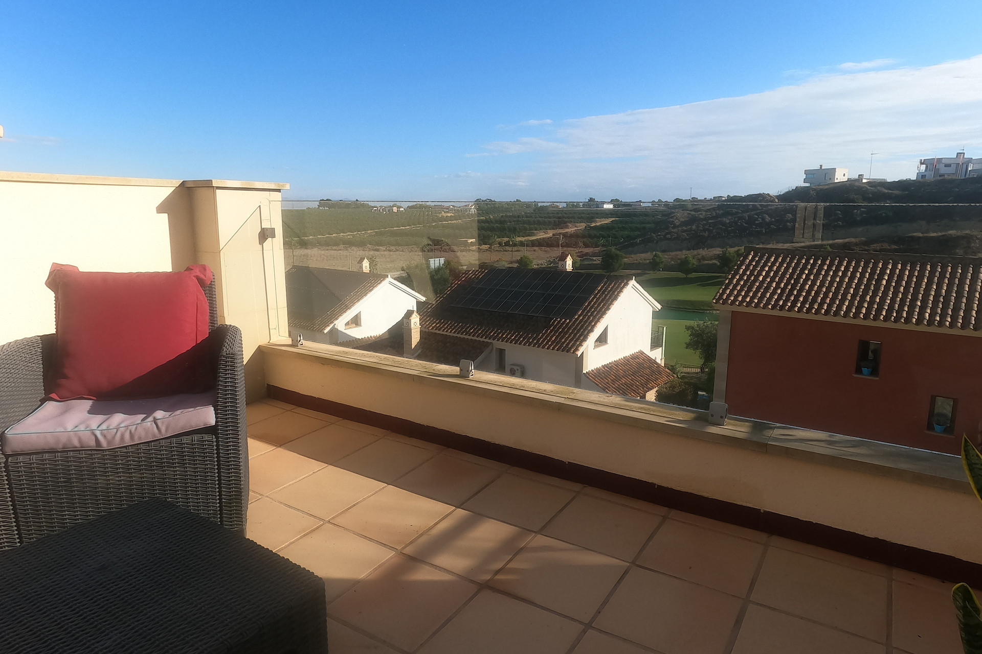 Reventa - Bungalow - Planta Baja - Algorfa - La Finca Golf