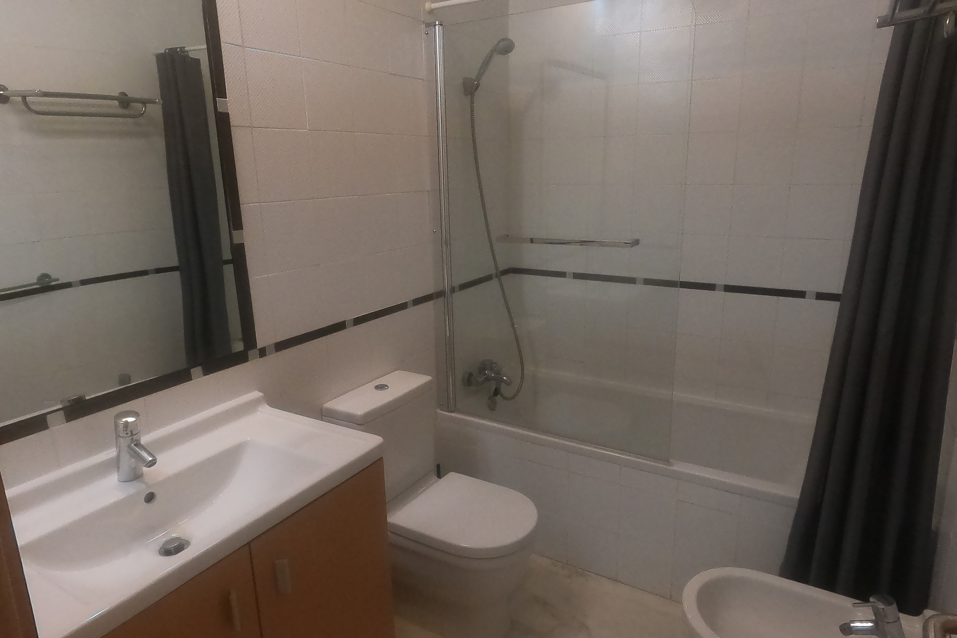 Reventa - Bungalow - Planta Baja - Algorfa - La Finca Golf