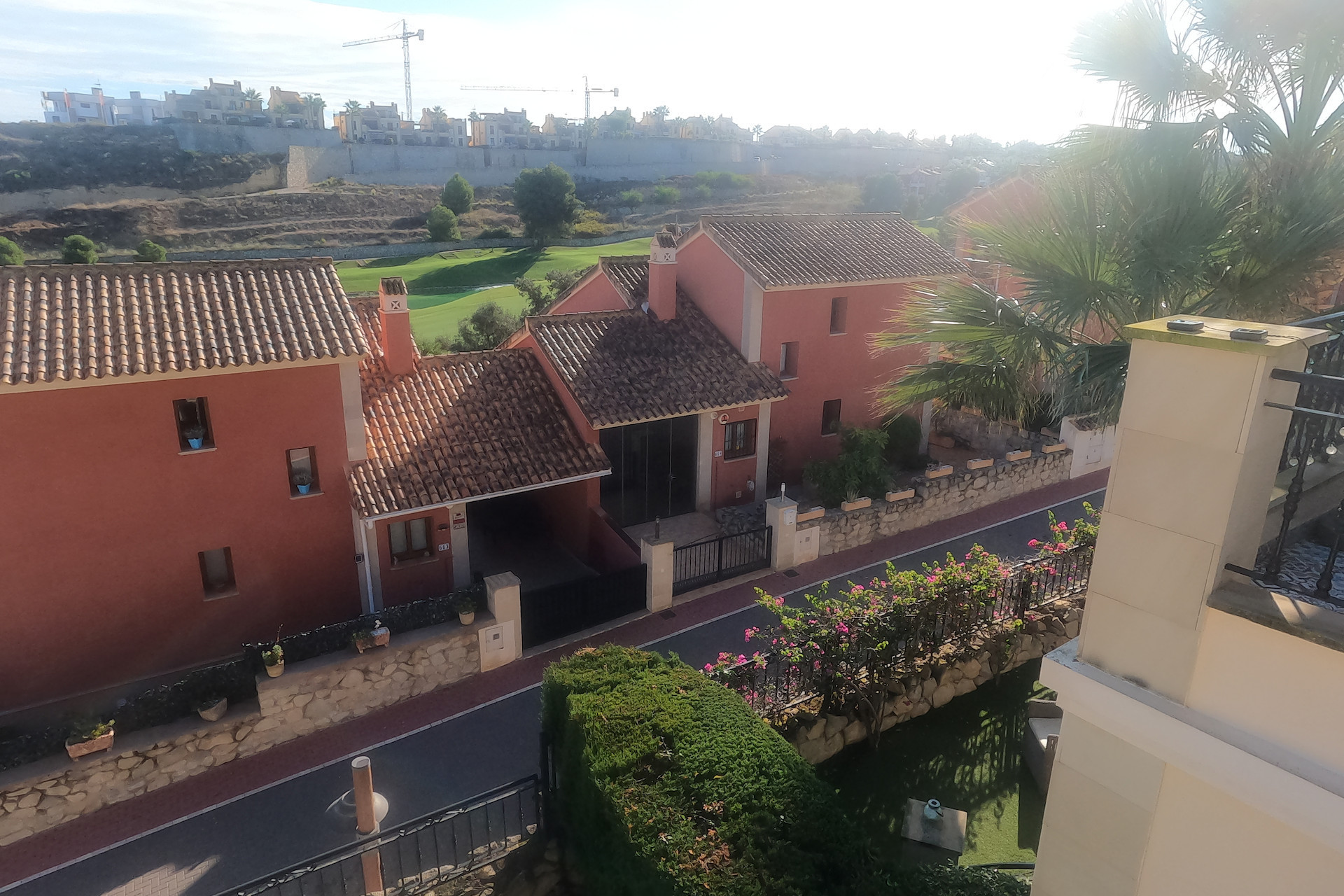 Reventa - Bungalow - Planta Baja - Algorfa - La Finca Golf