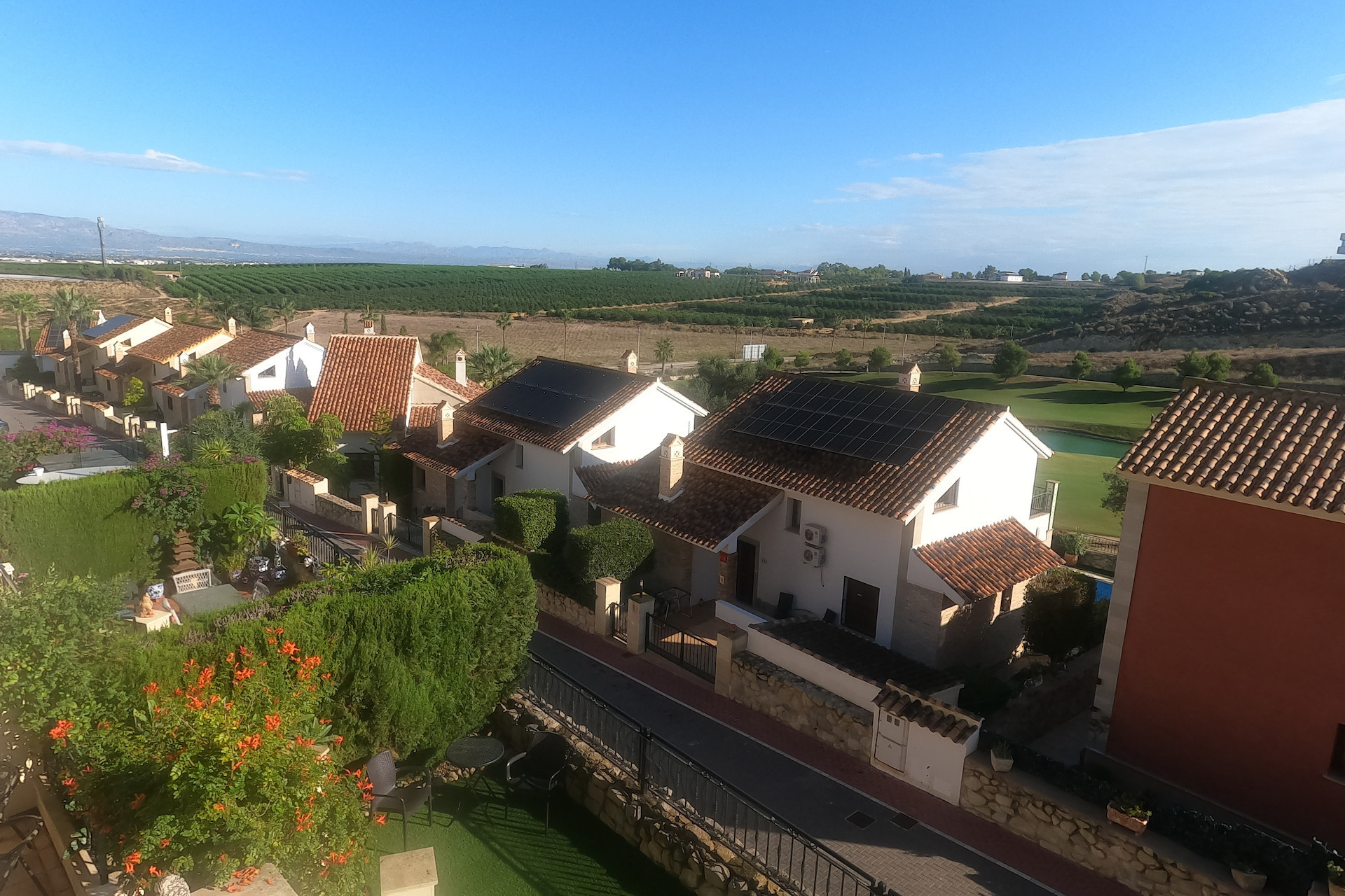 Reventa - Bungalow - Planta Baja - Algorfa - La Finca Golf