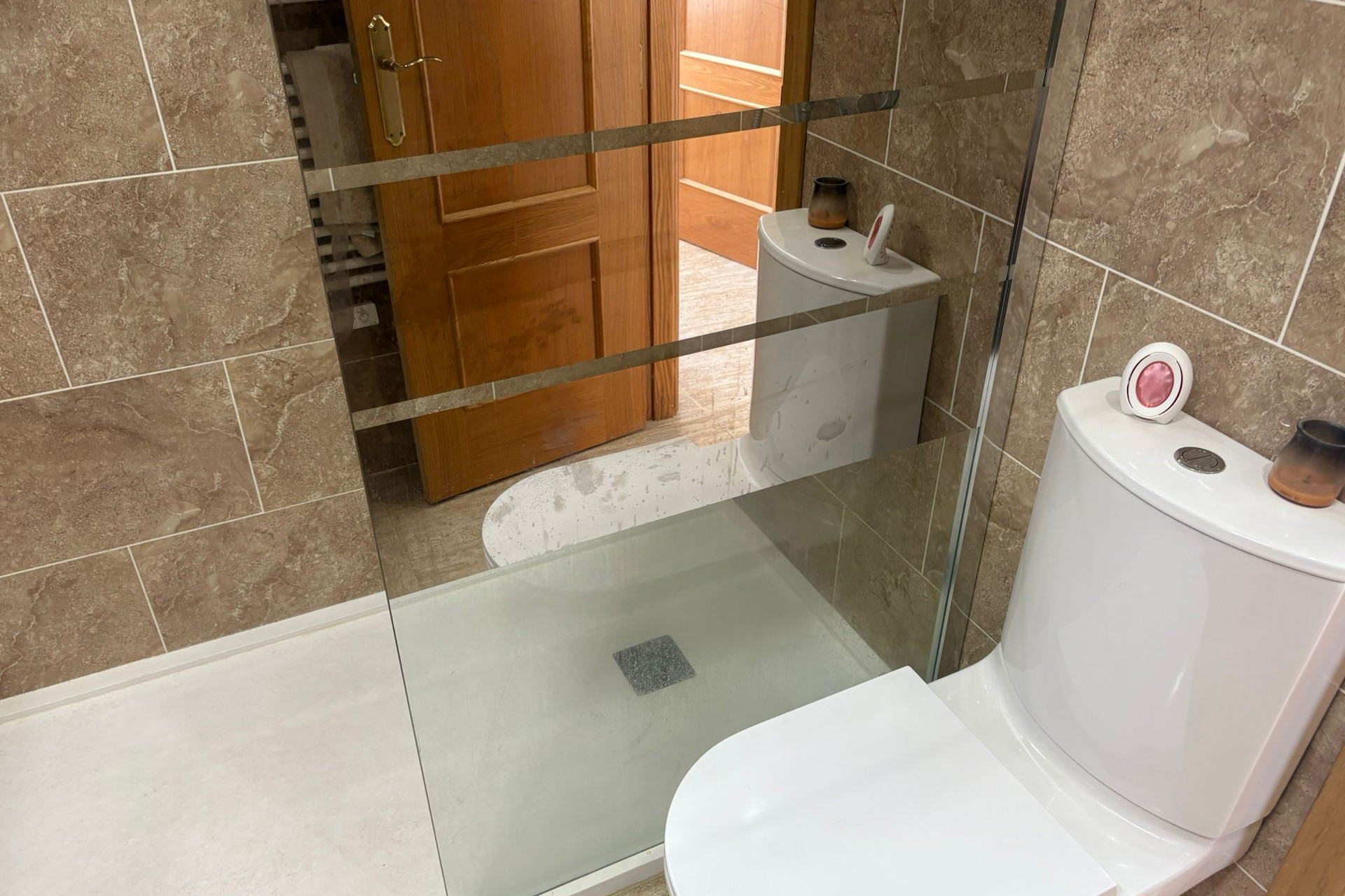 Reventa - Bungalow - Planta Baja - Algorfa - Montemar