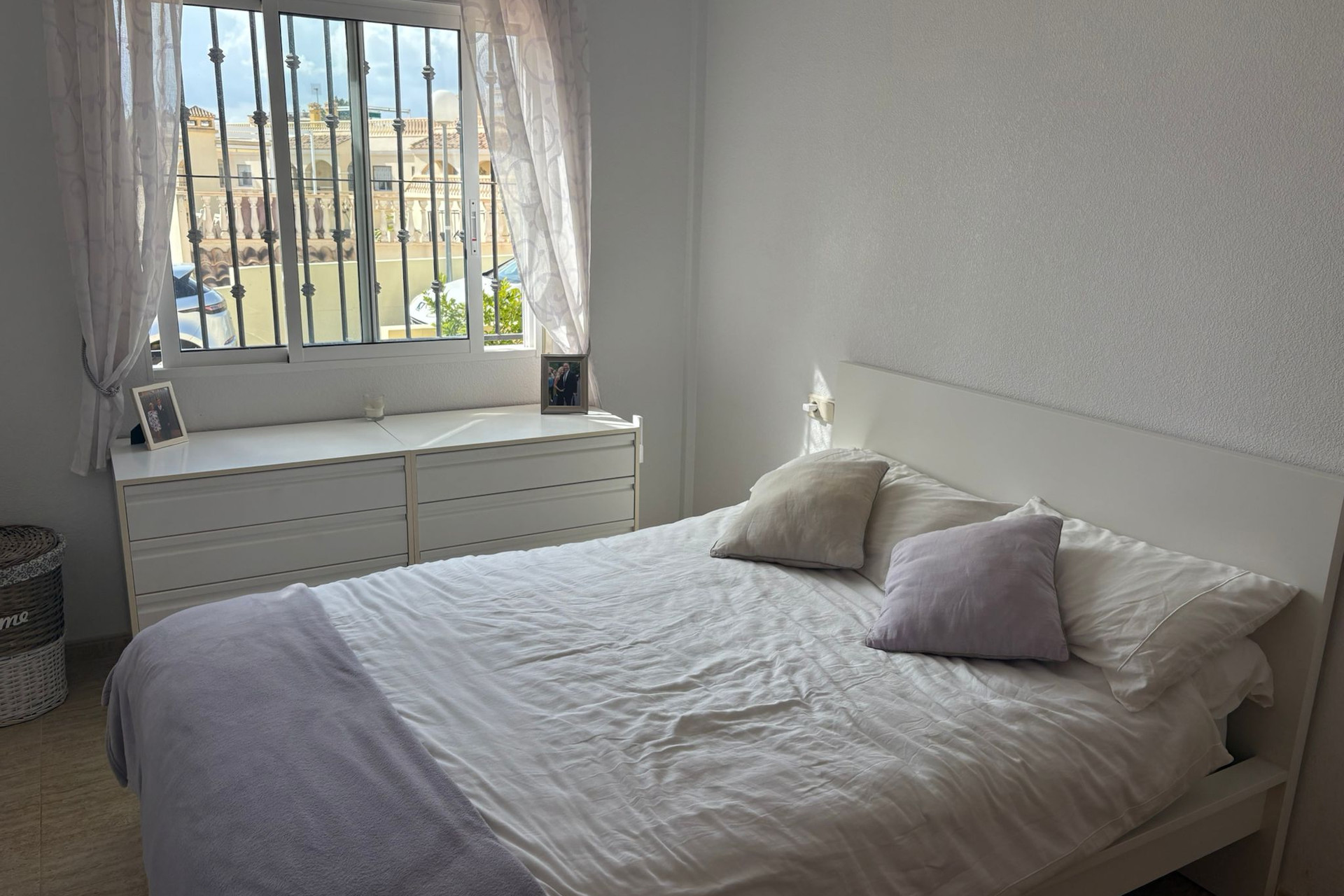 Reventa - Bungalow - Planta Baja - Algorfa - Montemar