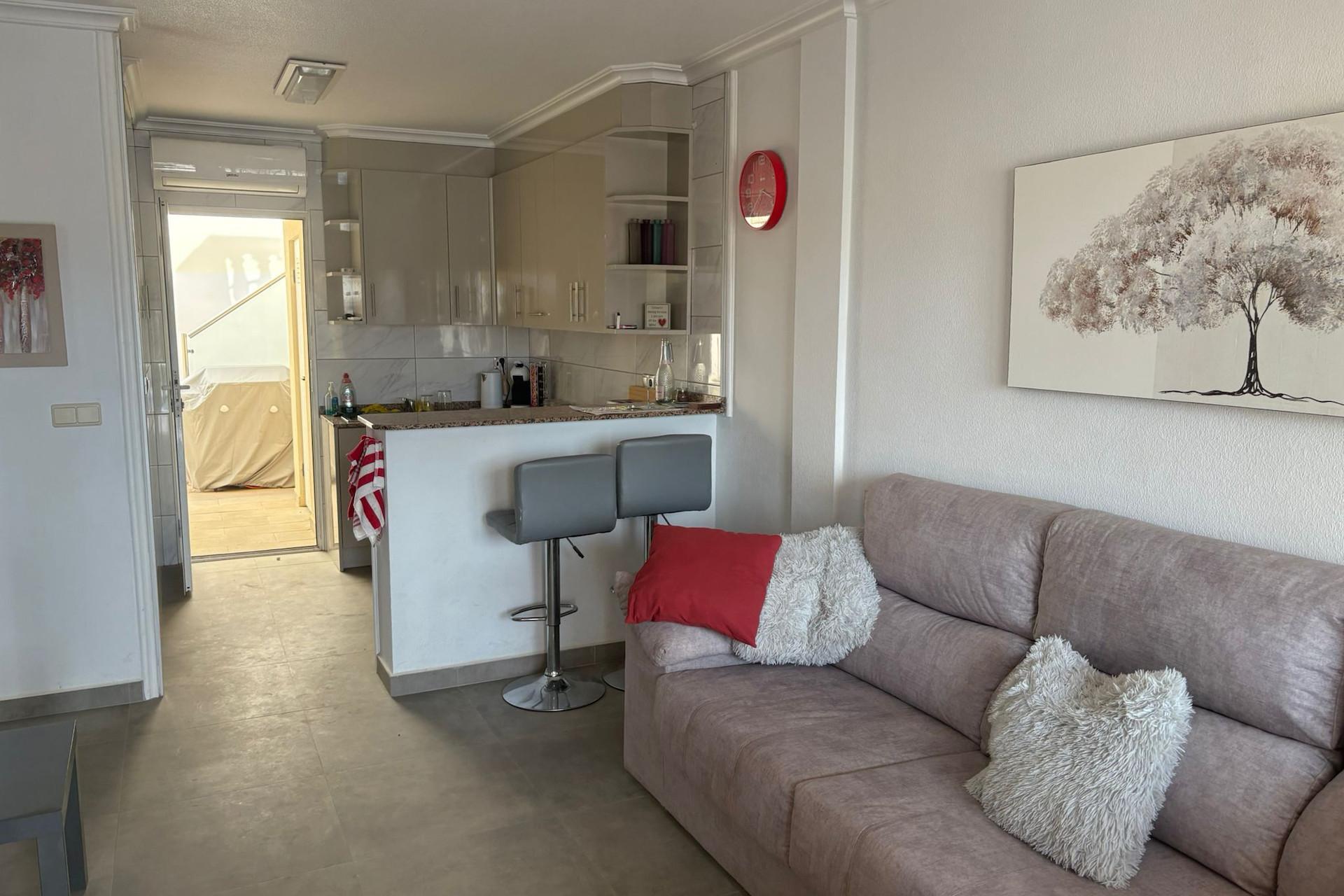 Reventa - Bungalow - Planta Baja - Algorfa - Montemar