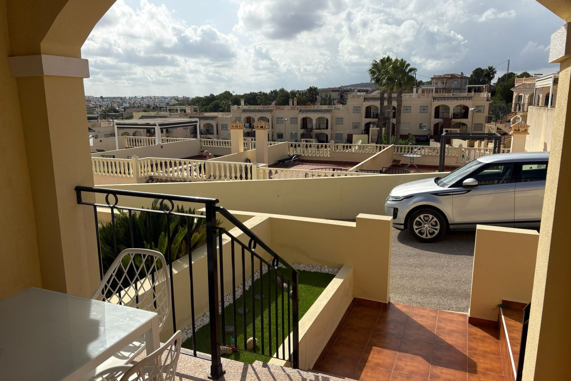 Reventa - Bungalow - Planta Baja - Algorfa - Montemar