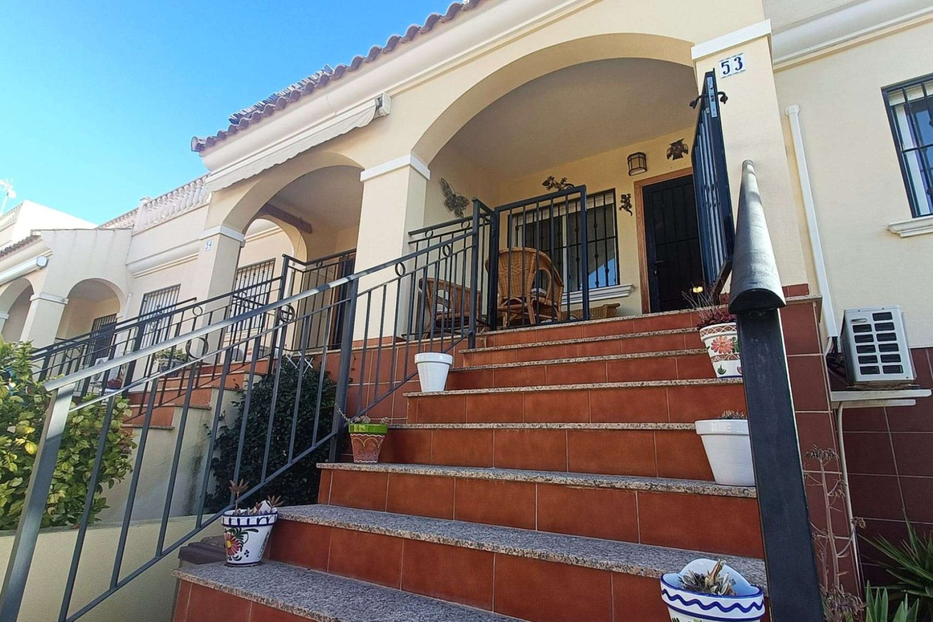 Reventa - Bungalow - Planta Baja - Algorfa - Montemar