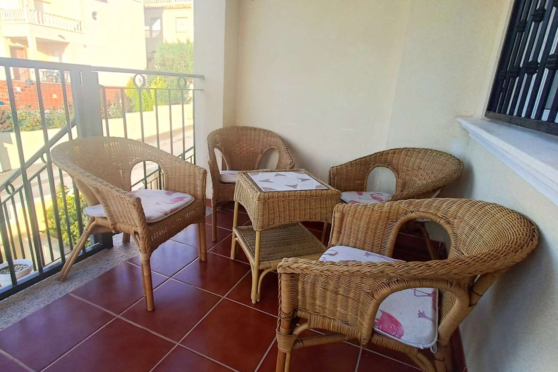 Reventa - Bungalow - Planta Baja - Algorfa - Montemar