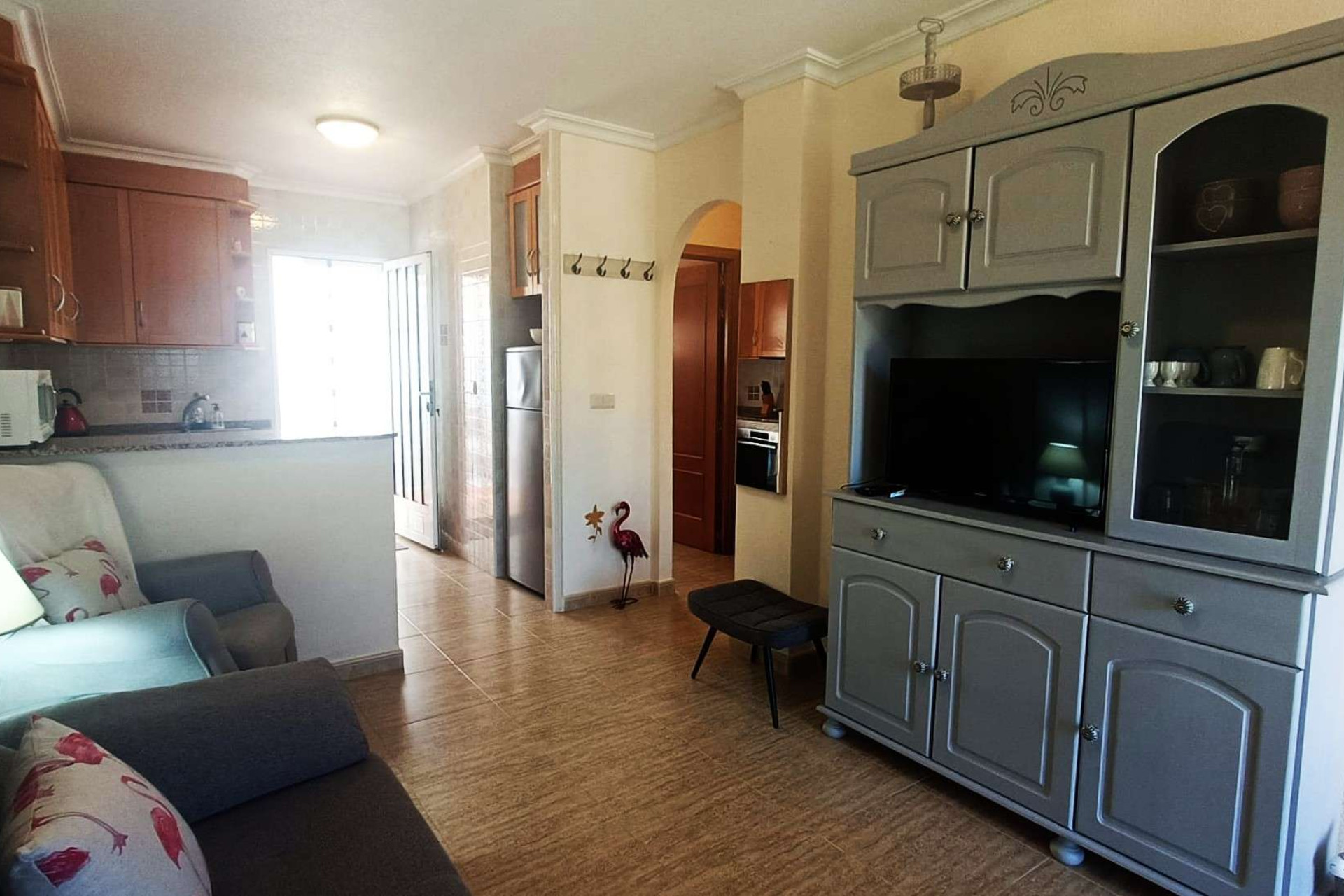 Reventa - Bungalow - Planta Baja - Algorfa - Montemar