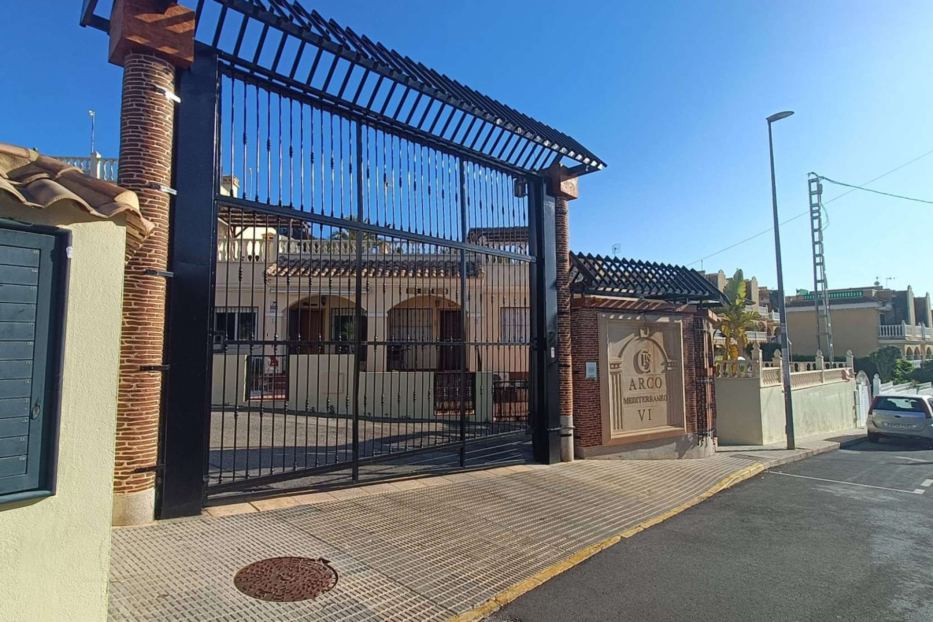 Reventa - Bungalow - Planta Baja - Algorfa - Montemar