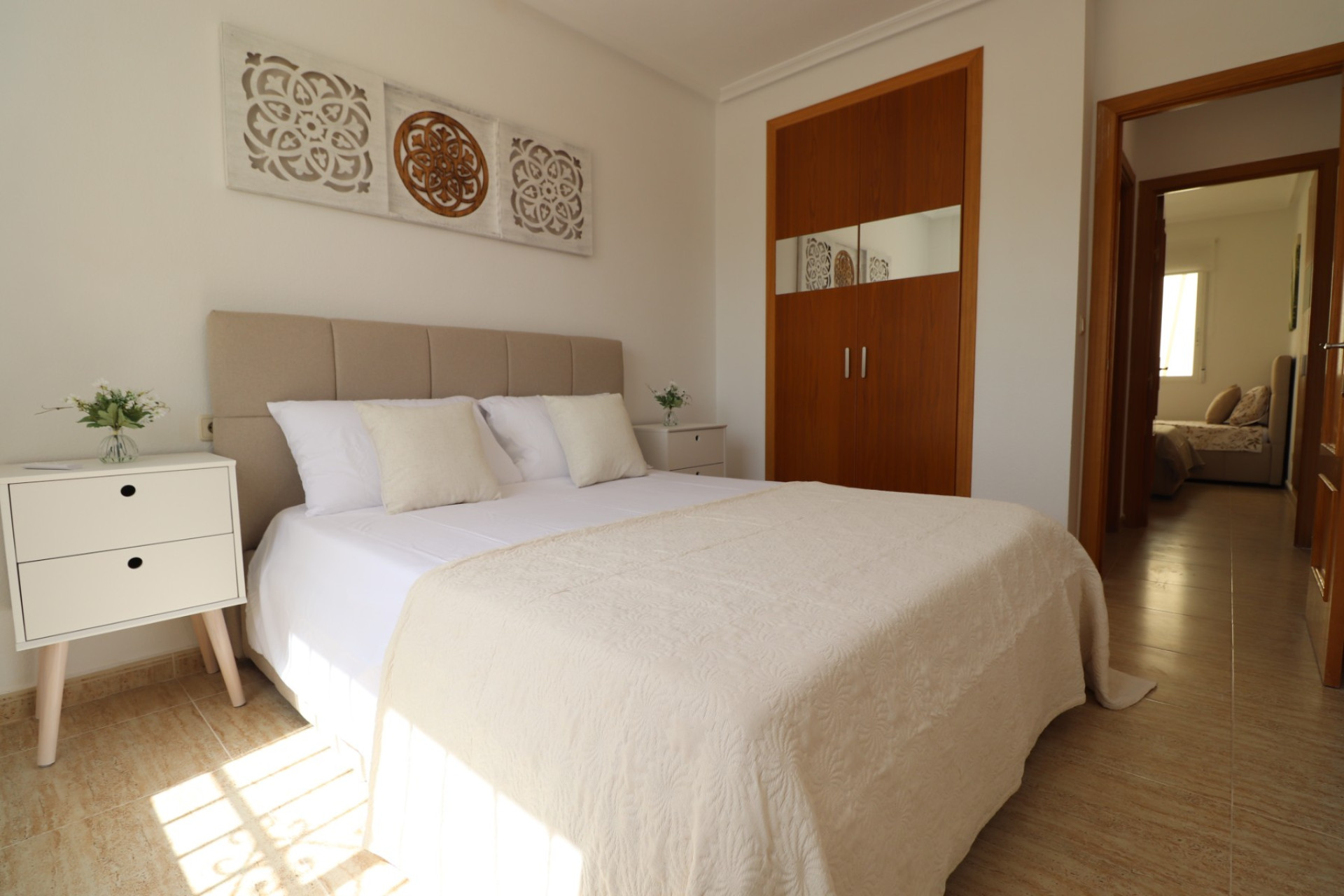Reventa - Bungalow - Planta Baja - Algorfa - Montemar