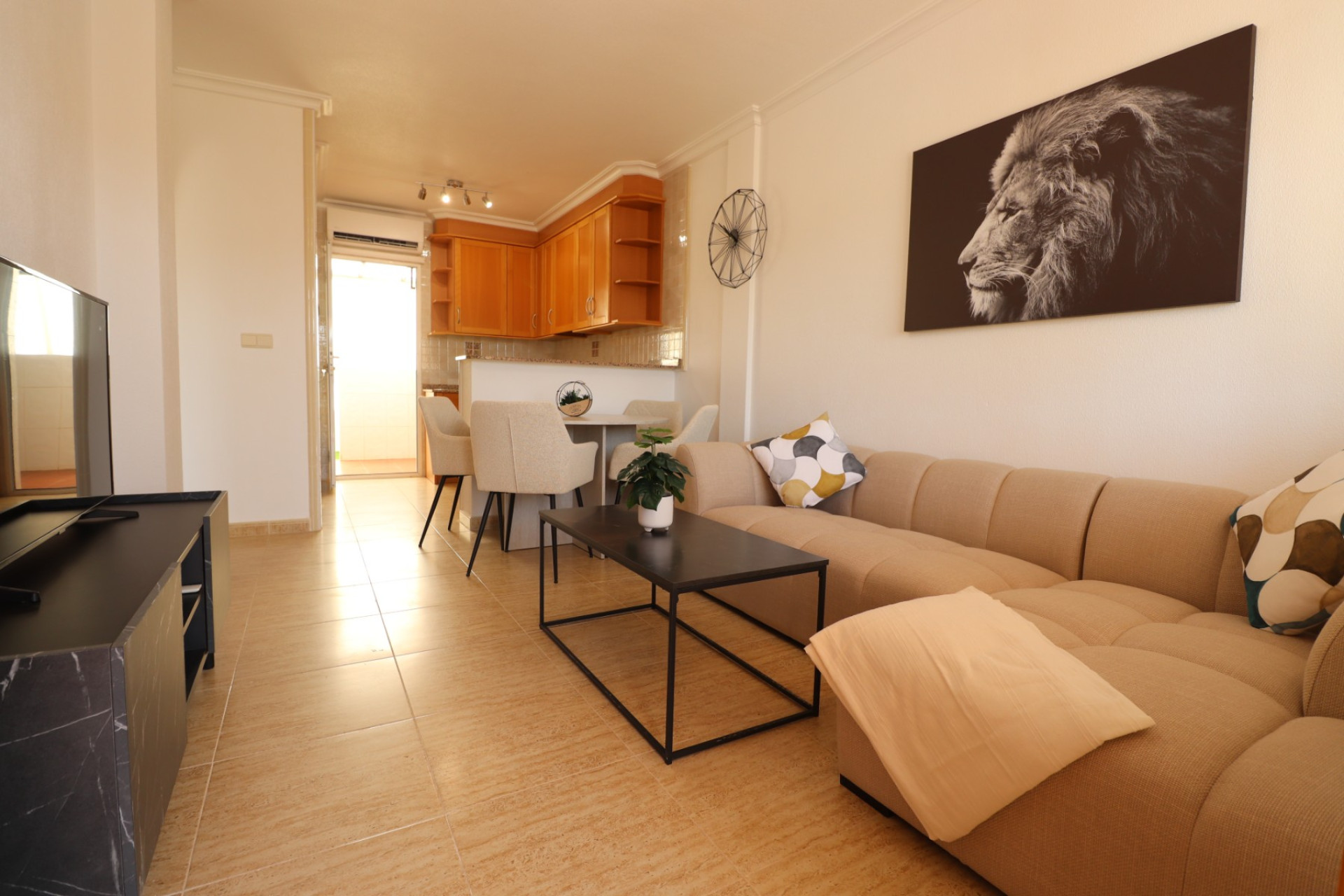 Reventa - Bungalow - Planta Baja - Algorfa - Montemar