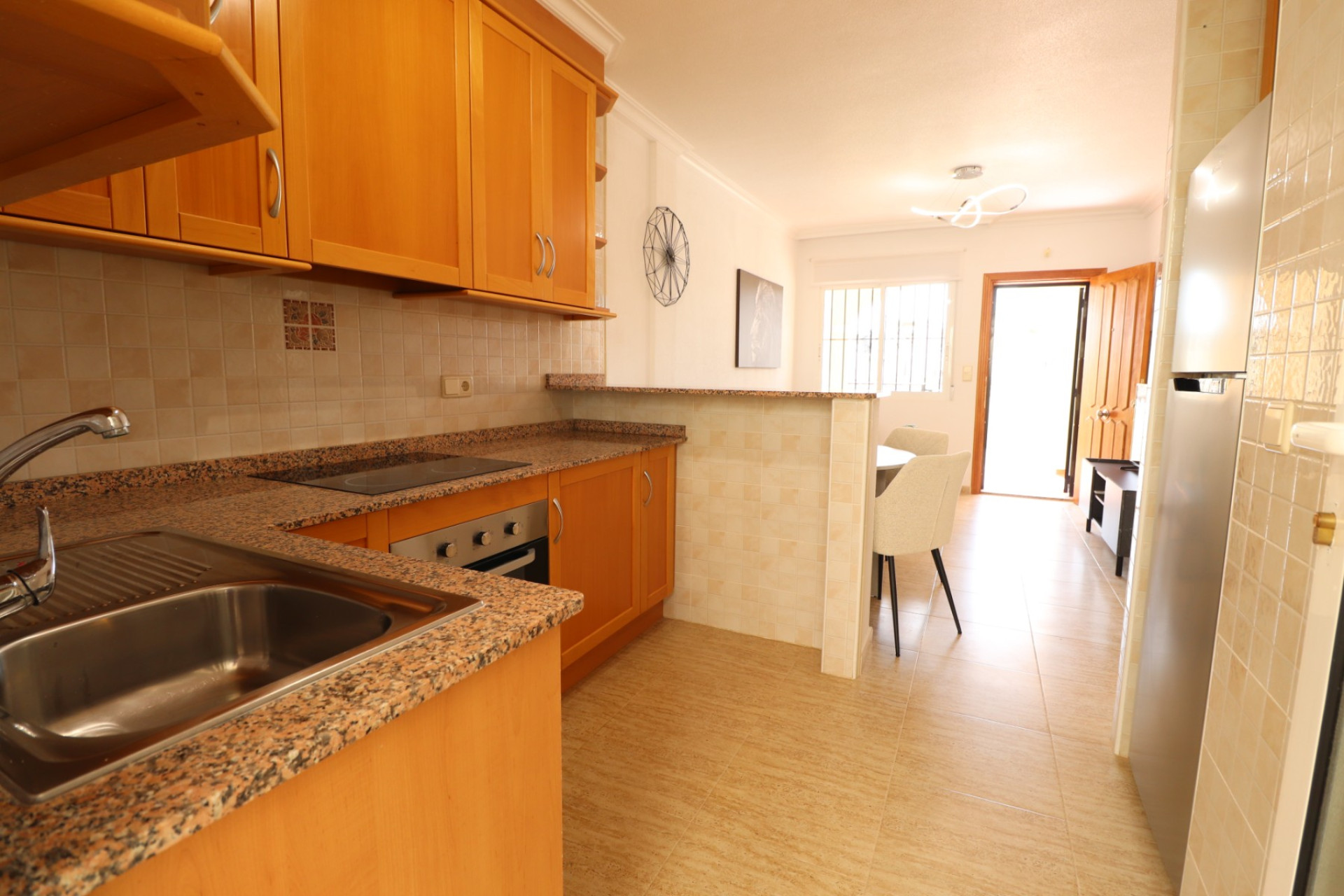 Reventa - Bungalow - Planta Baja - Algorfa - Montemar