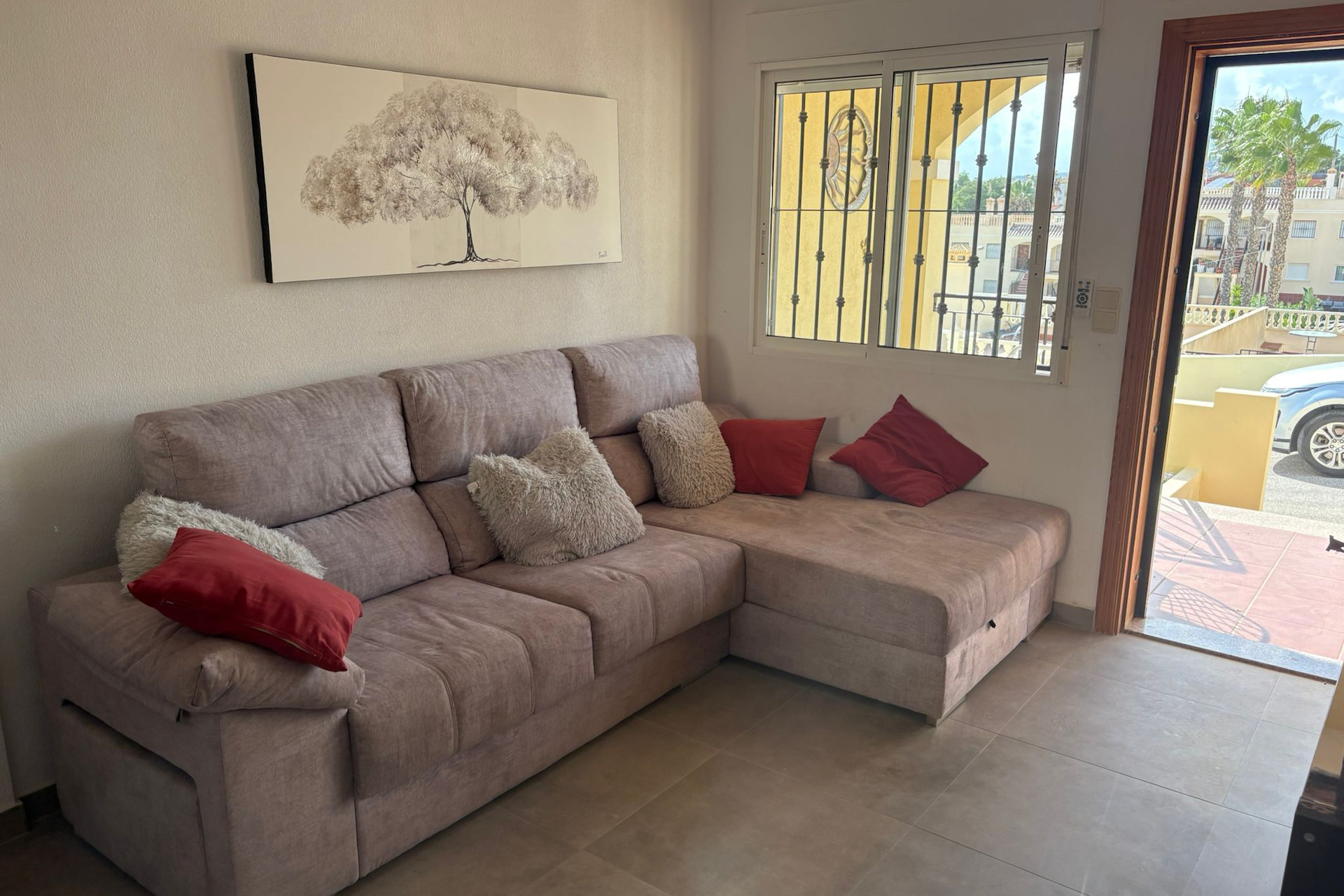 Reventa - Bungalow - Planta Baja - Algorfa