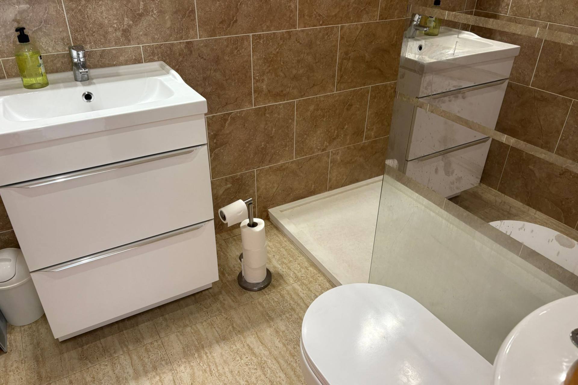 Reventa - Bungalow - Planta Baja - Algorfa