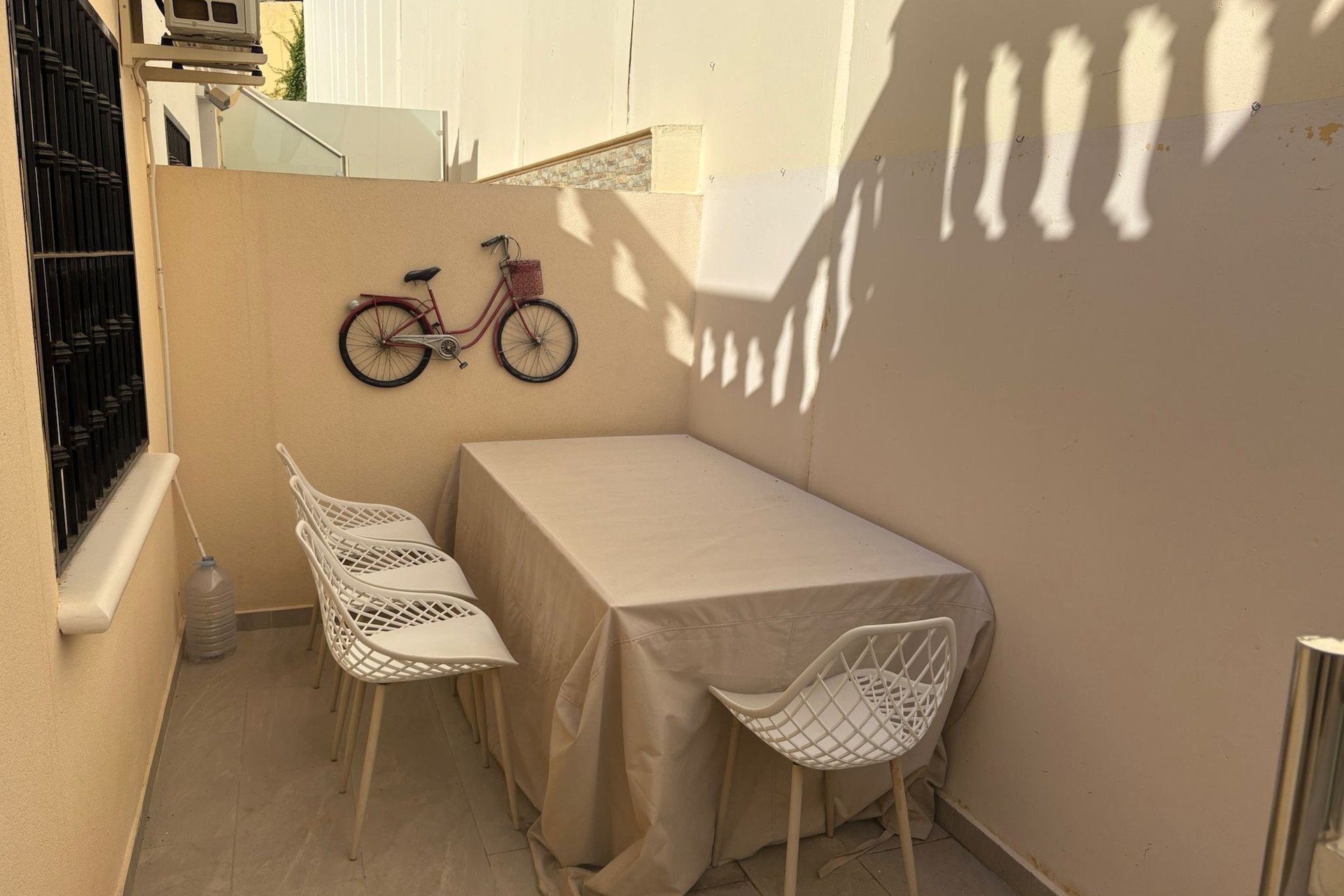 Reventa - Bungalow - Planta Baja - Algorfa