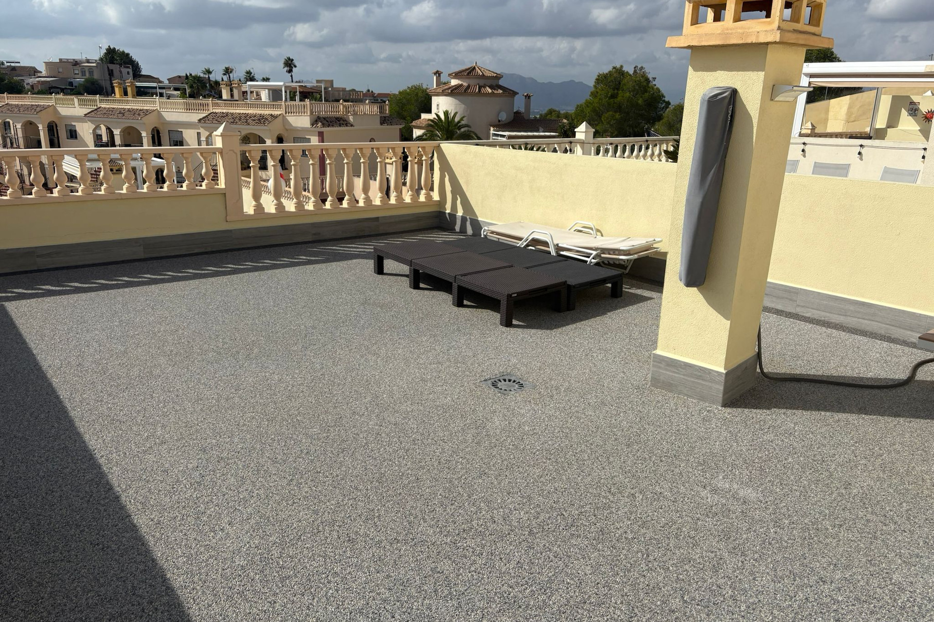 Reventa - Bungalow - Planta Baja - Algorfa