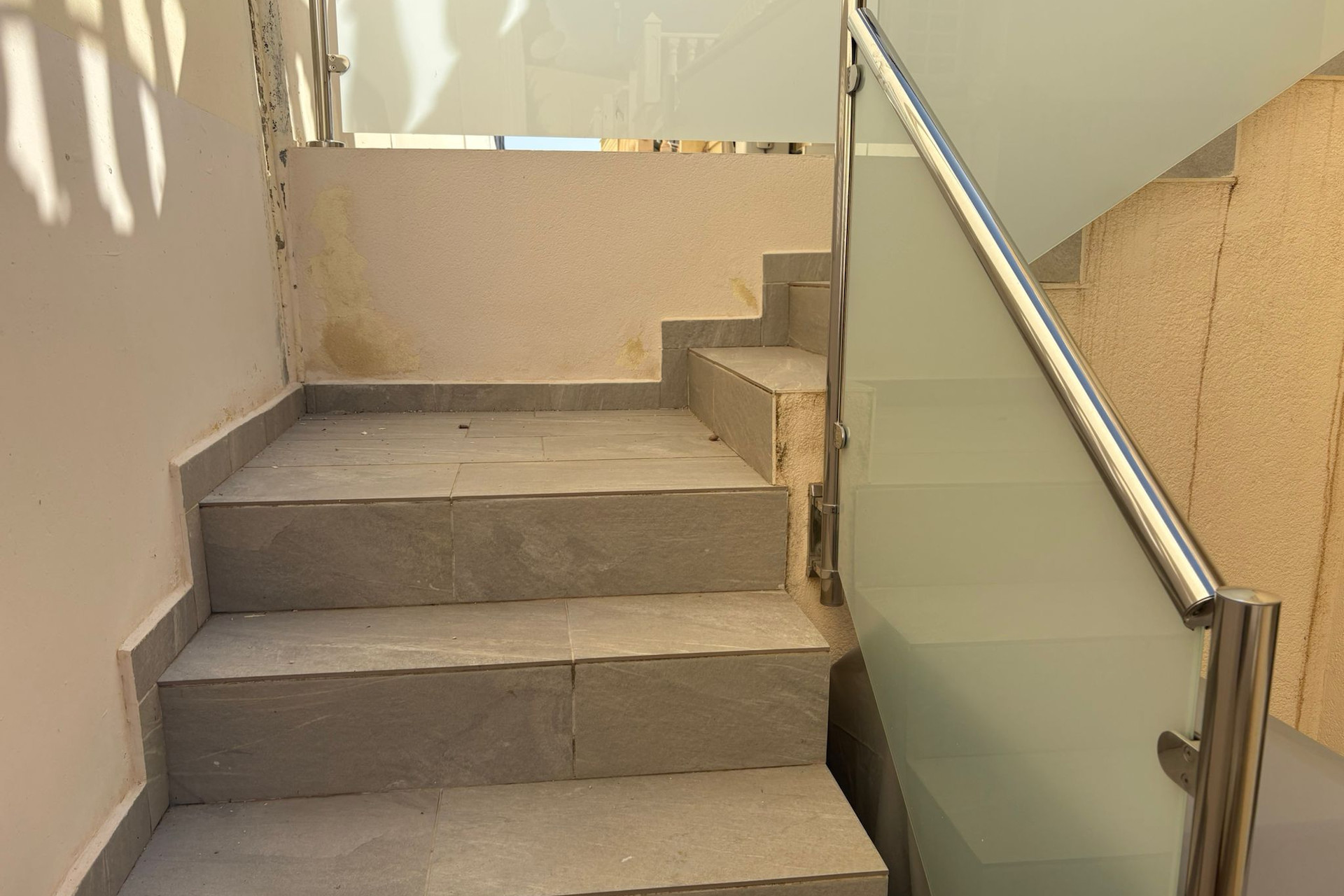 Reventa - Bungalow - Planta Baja - Algorfa