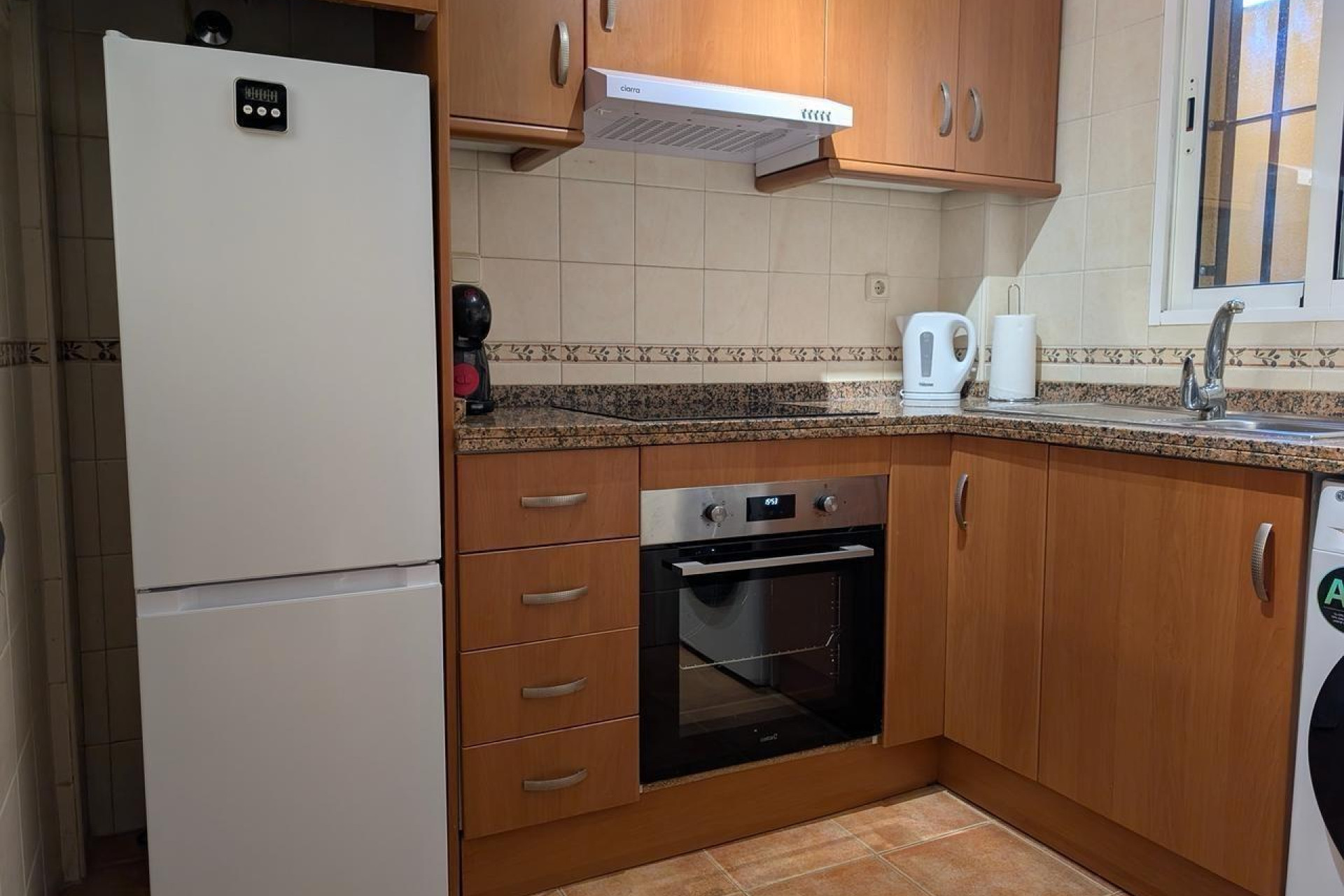 Reventa - Bungalow - Planta Baja - Benejúzar - Comunidad valenciana