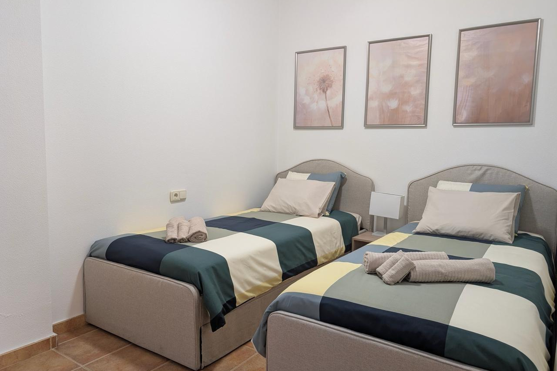 Reventa - Bungalow - Planta Baja - Benejúzar - Comunidad valenciana