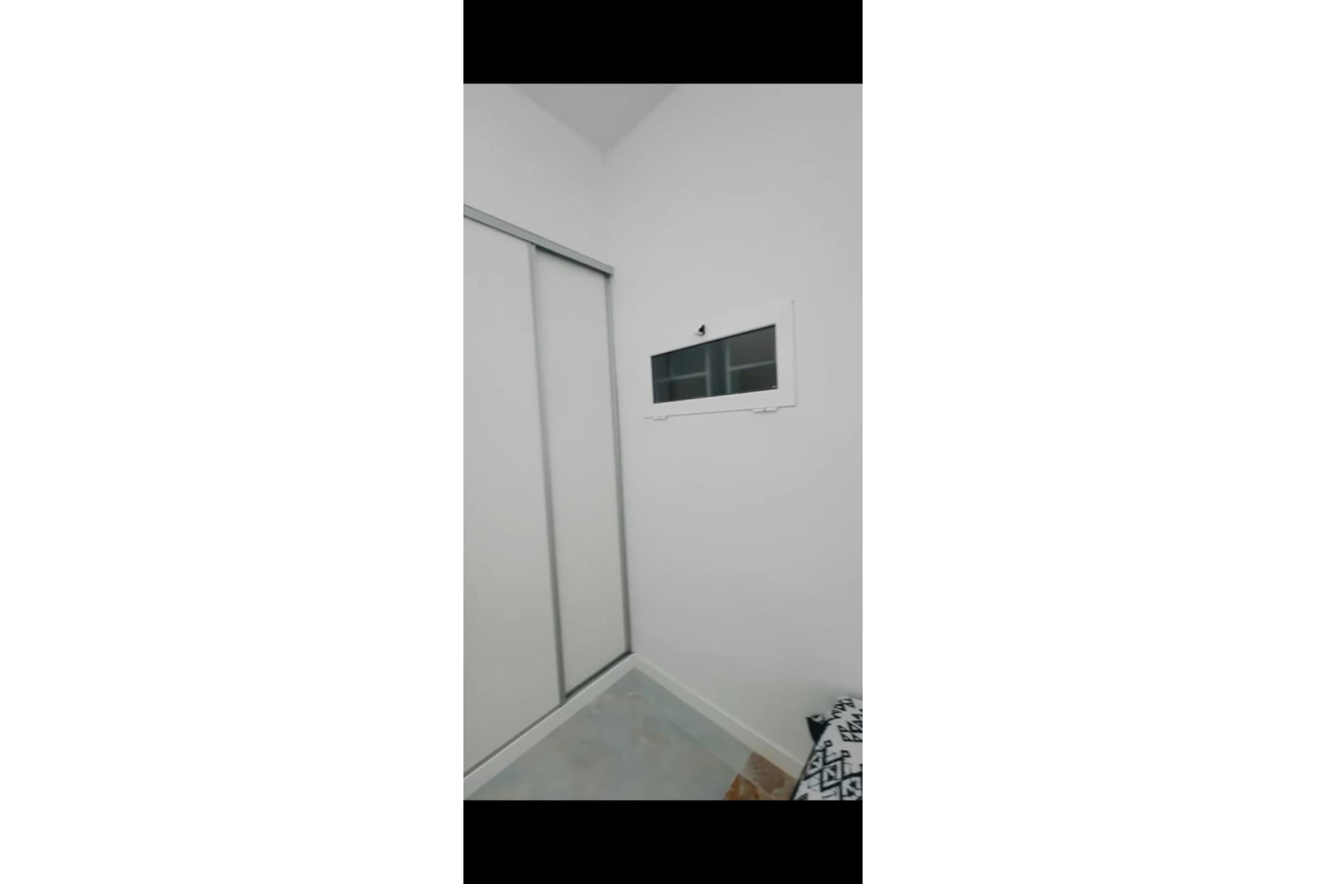 Reventa - Bungalow - Planta Baja - Benidorm - Poniente