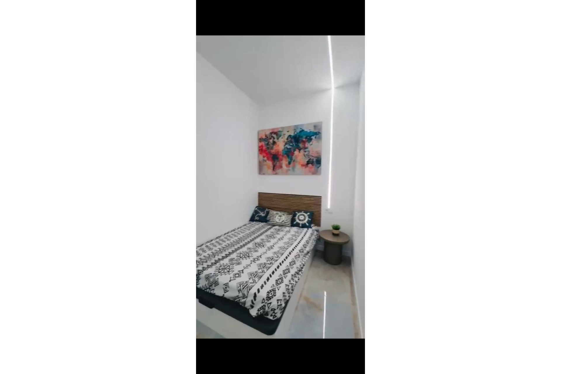 Reventa - Bungalow - Planta Baja - Benidorm - Poniente