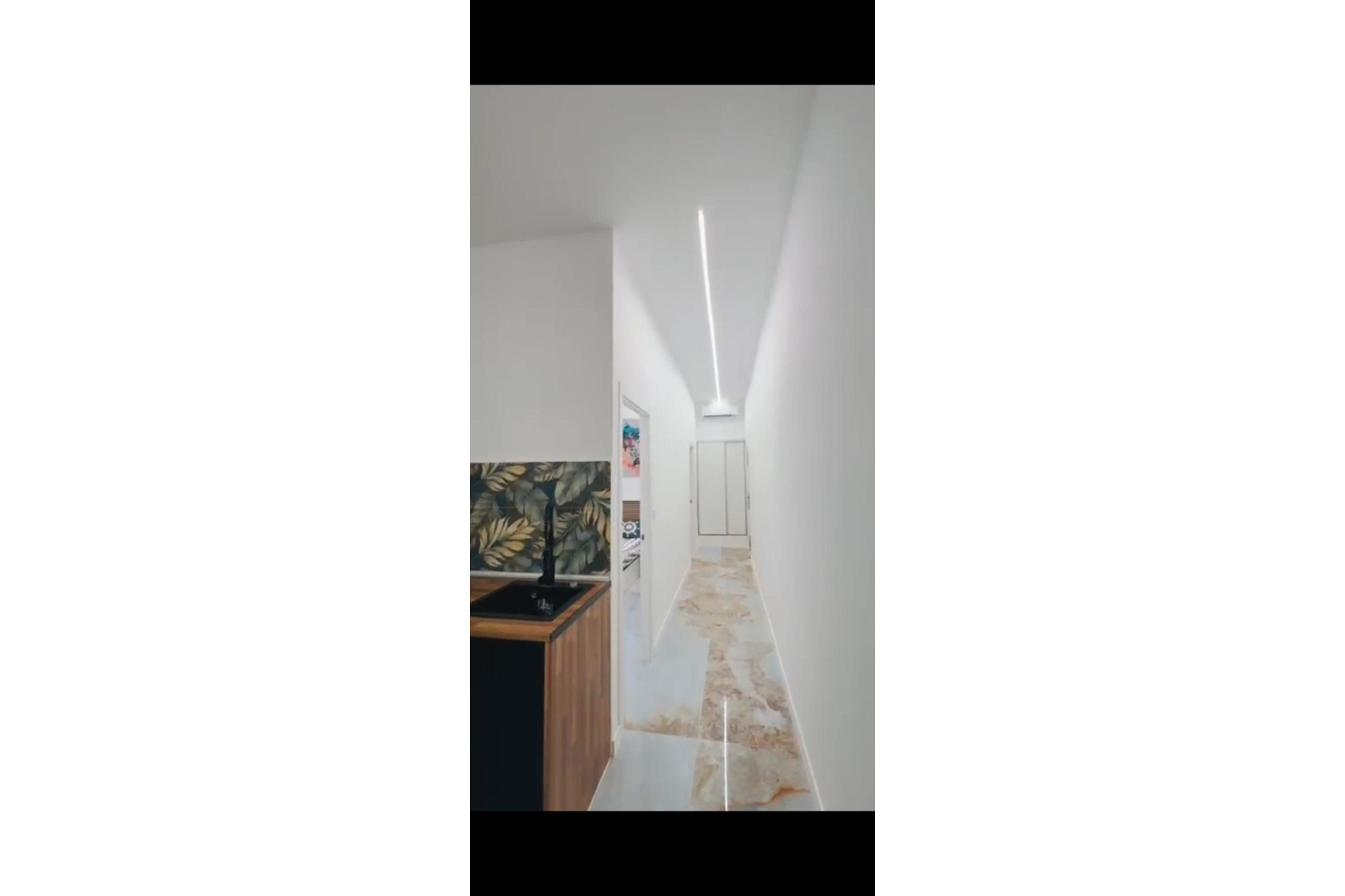 Reventa - Bungalow - Planta Baja - Benidorm - Poniente