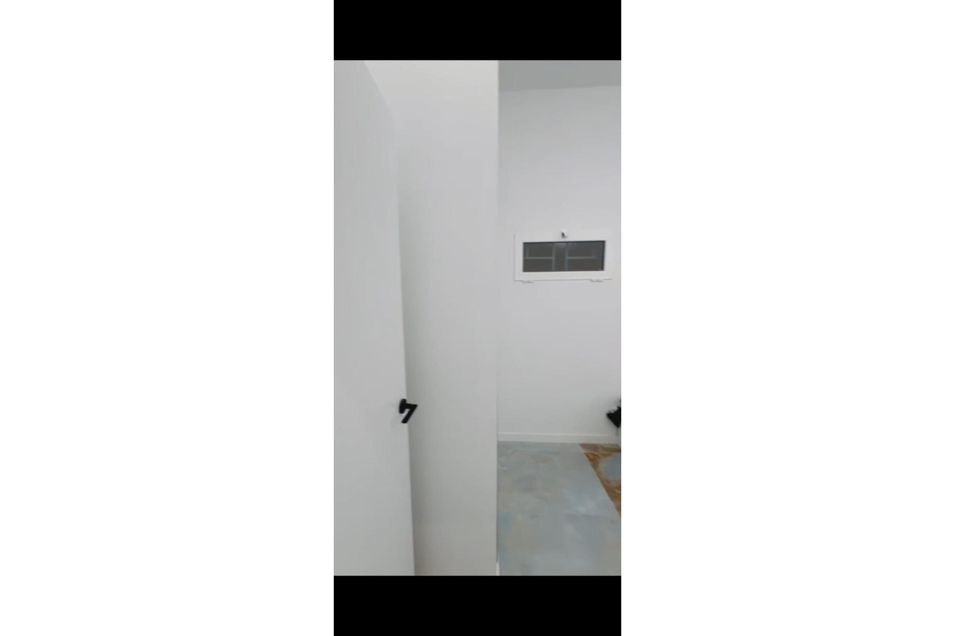 Reventa - Bungalow - Planta Baja - Benidorm - Poniente